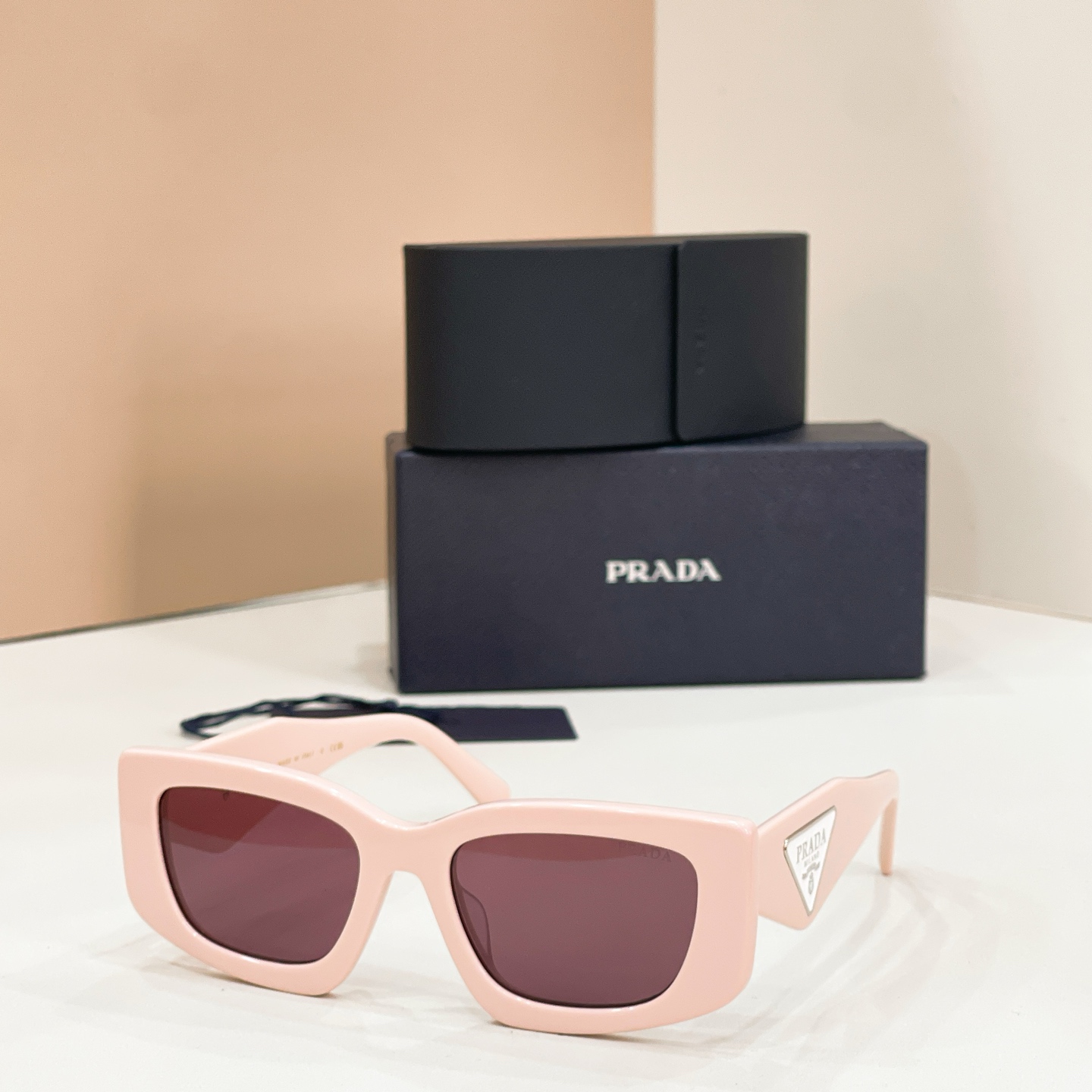 PRADA✨✨✨MODEL：PR 2200S✨✨✨SIZE：54口20-145 ✨✨✨