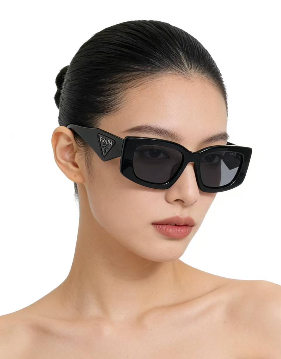 PRADA✨✨✨MODEL：PR 2200S✨✨✨SIZE：54口20-145 ✨✨✨