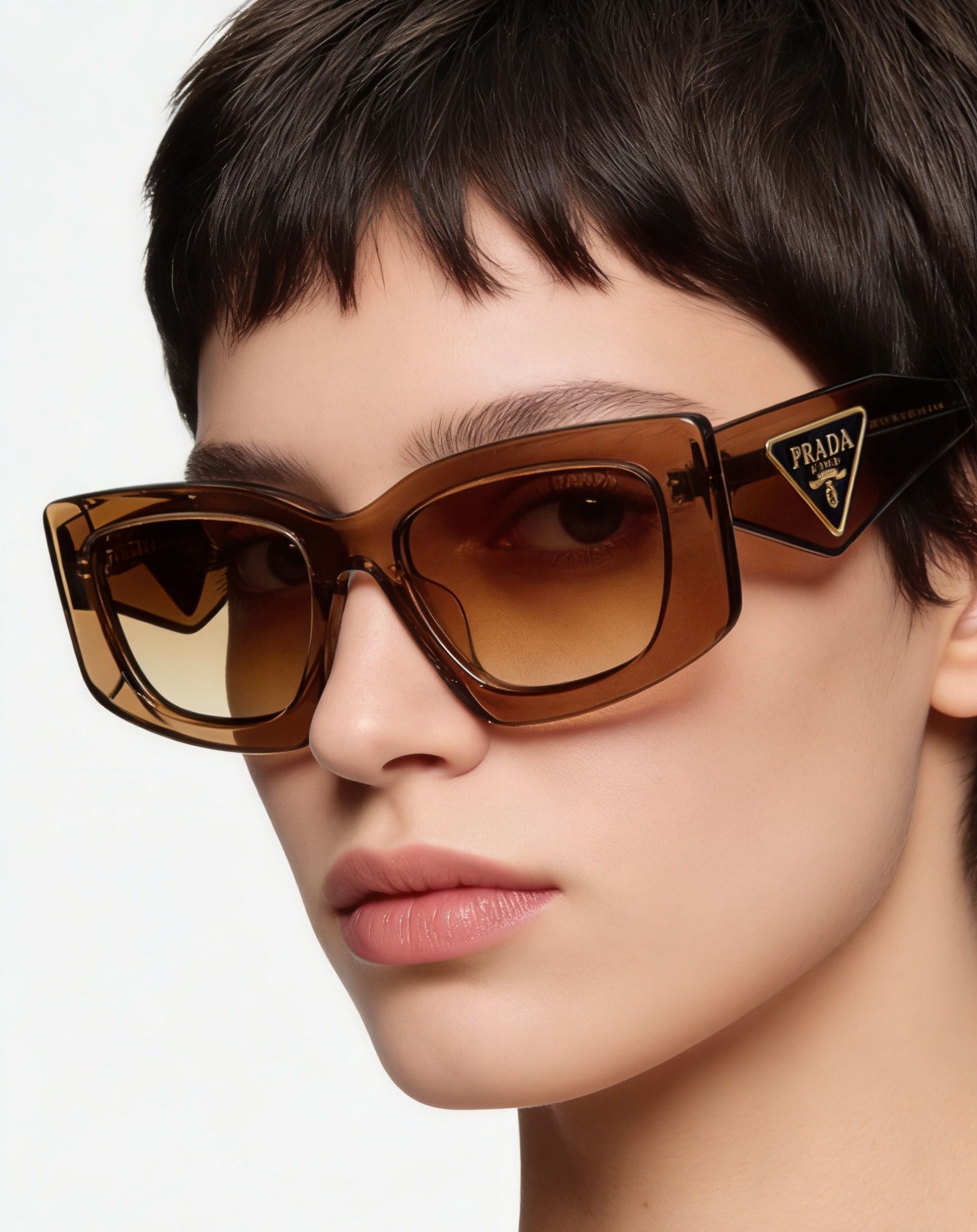 PRADA✨✨✨MODEL：PR 2200S✨✨✨SIZE：54口20-145 ✨✨✨