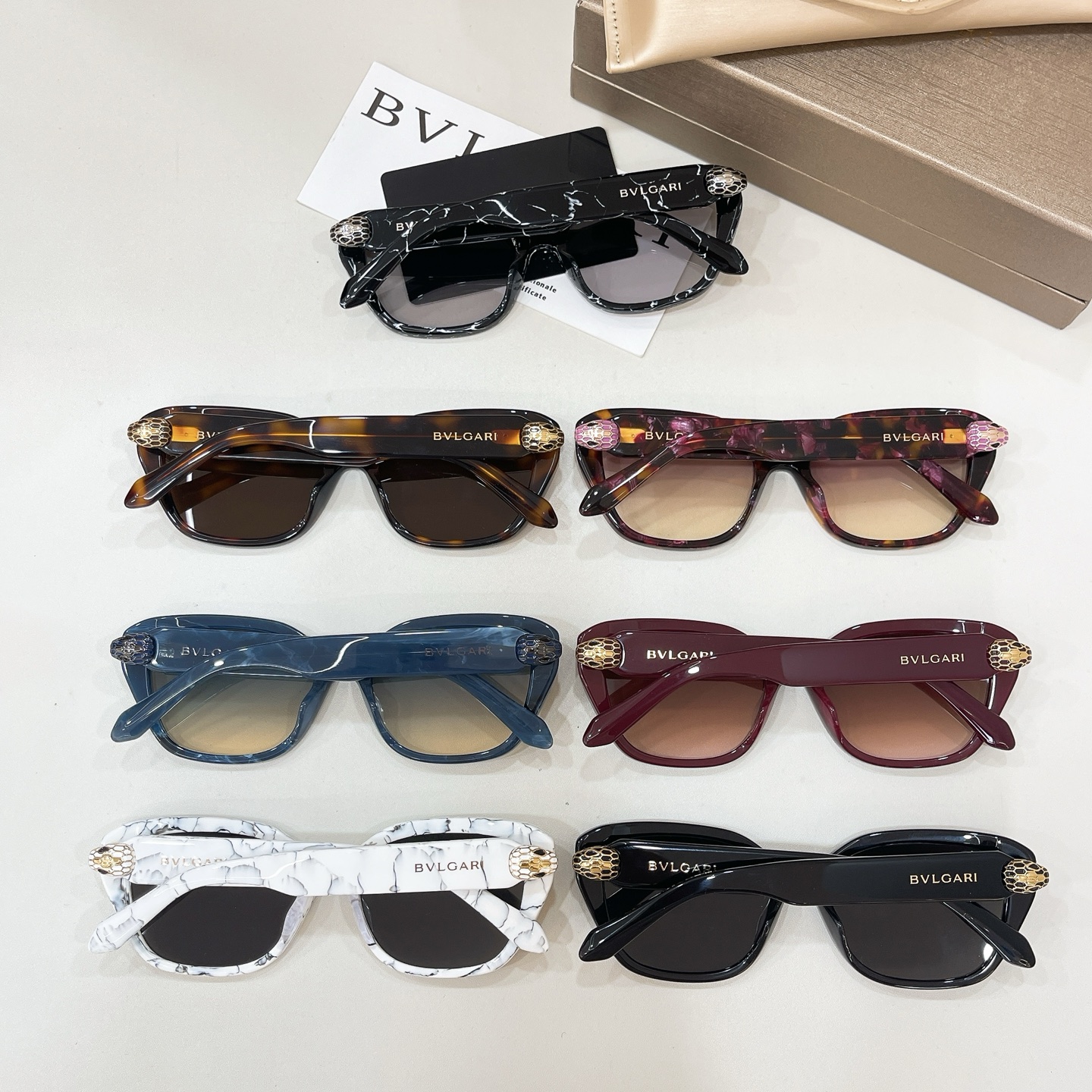 BVLGAR*🌟🌟🌟MODEL：BV50021I🌟🌟🌟SIZE：55口18-148🌟🌟🌟