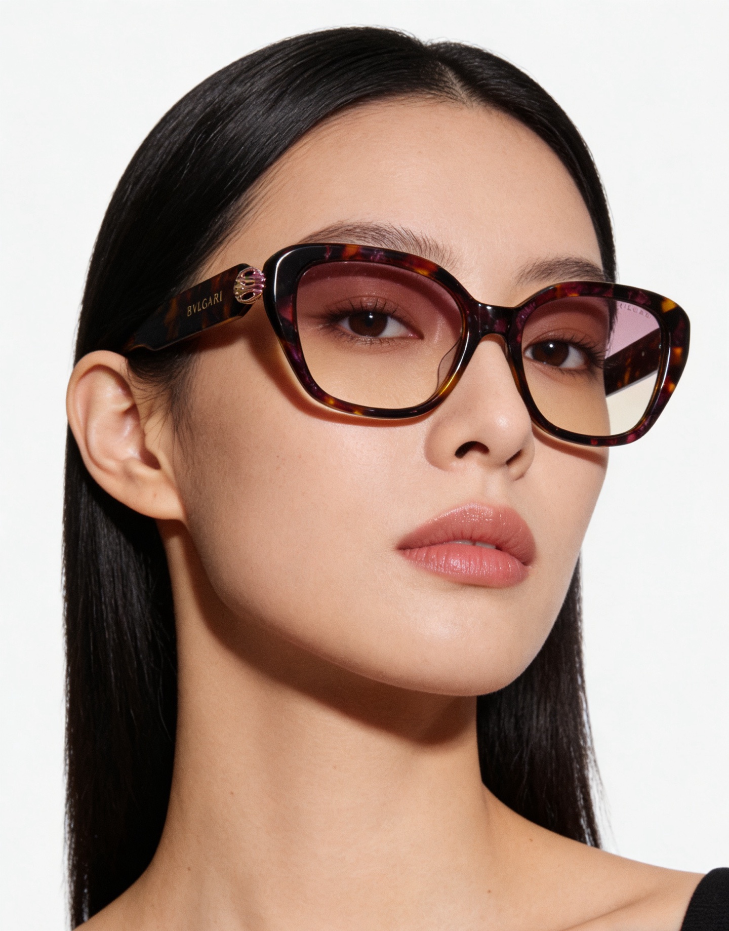 BVLGAR*🌟🌟🌟MODEL：BV50021I🌟🌟🌟SIZE：55口18-148🌟🌟🌟
