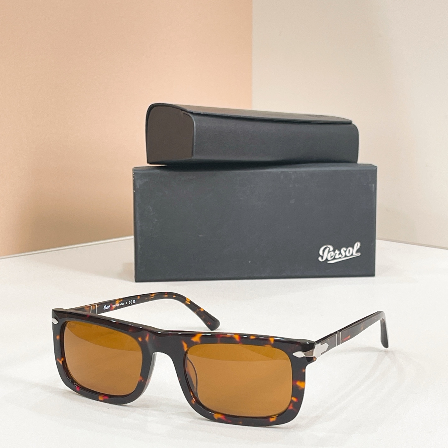 Persol🌟🌟🌟MODEL：3362-S🌟🌟🌟SIZE：52口21-145🌟🌟🌟