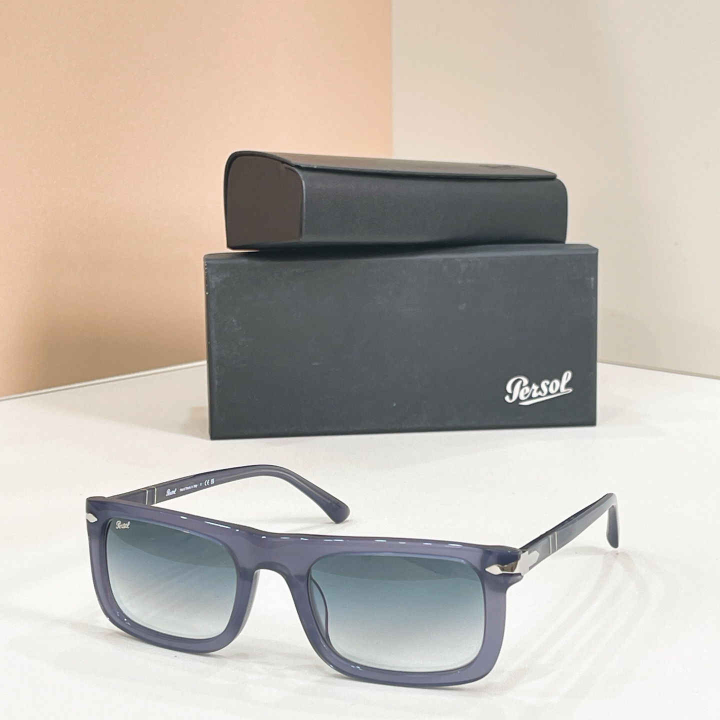 Persol🌟🌟🌟MODEL：3362-S🌟🌟🌟SIZE：52口21-145🌟🌟🌟