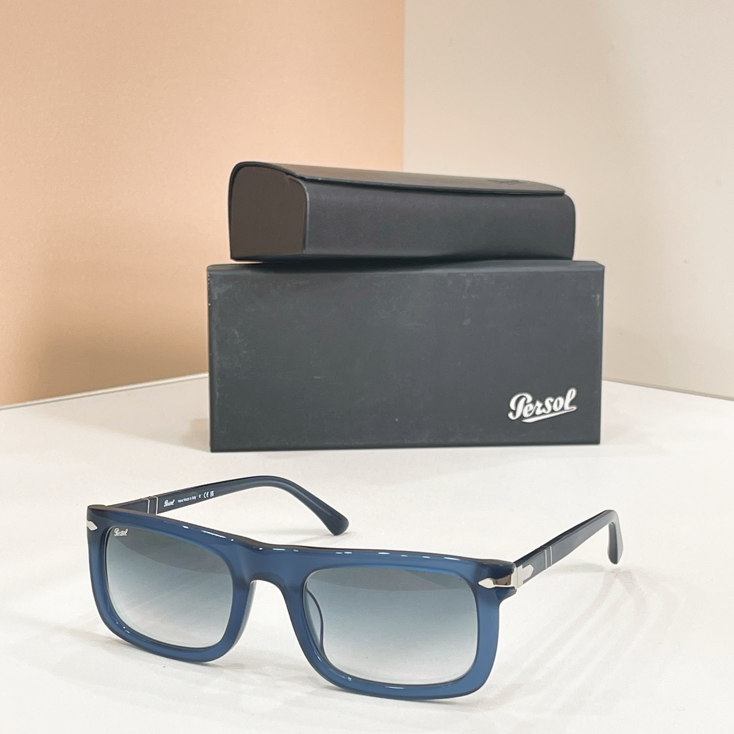 Persol🌟🌟🌟MODEL：3362-S🌟🌟🌟SIZE：52口21-145🌟🌟🌟