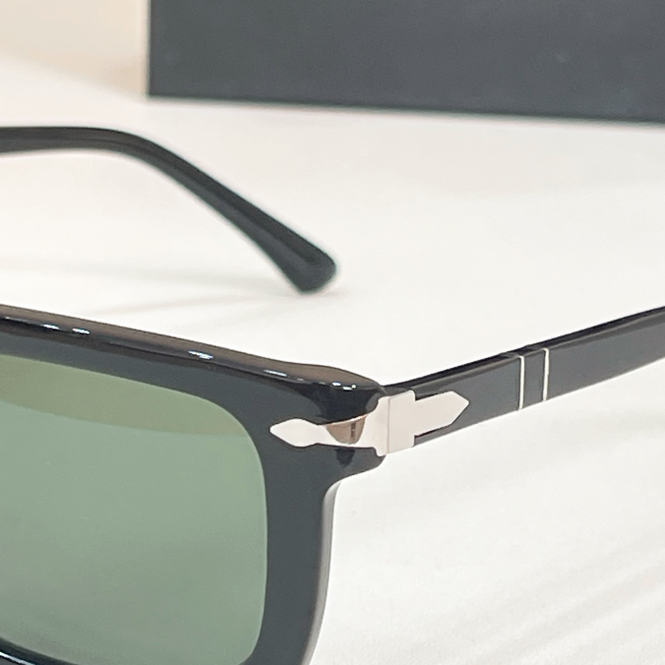 Persol🌟🌟🌟MODEL：3362-S🌟🌟🌟SIZE：52口21-145🌟🌟🌟