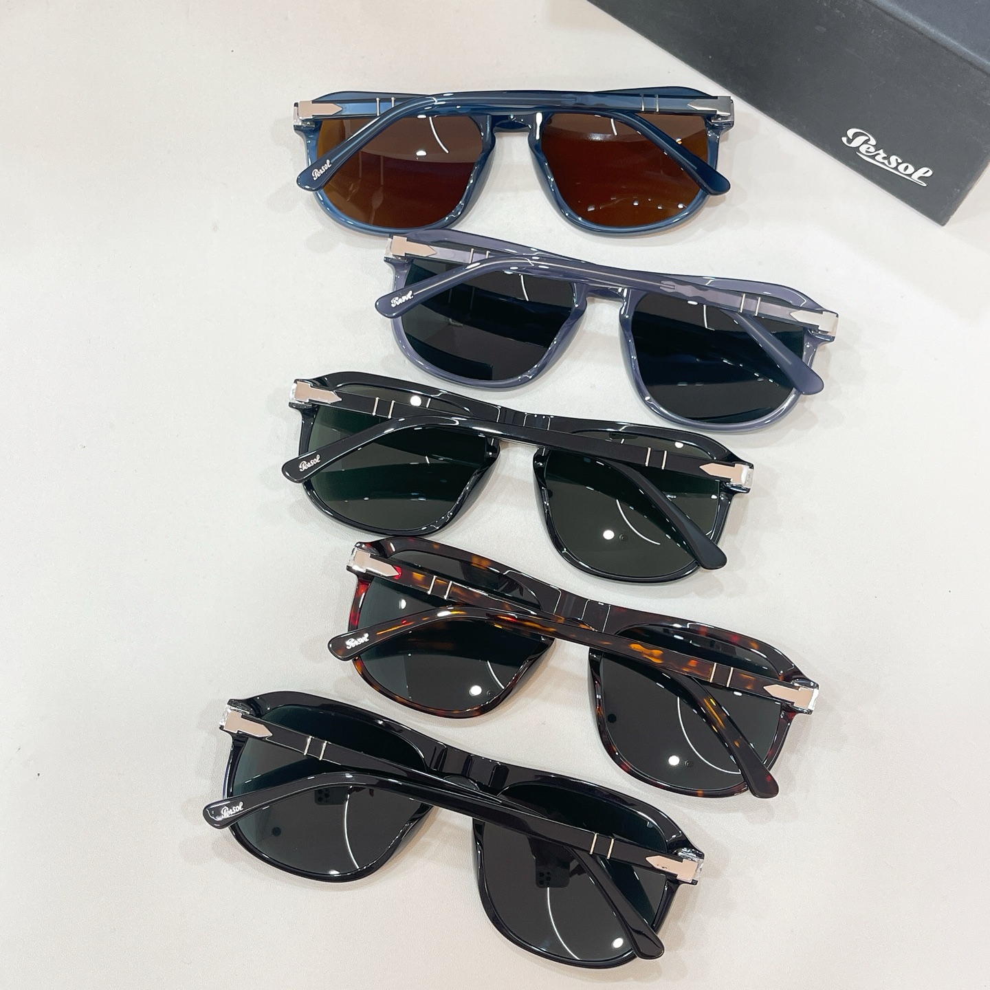 Persol🌟🌟🌟MODEL：3310-S🌟🌟🌟SIZE：57口18-145🌟🌟🌟