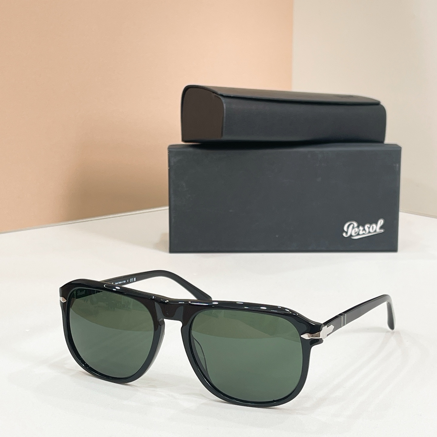 Persol🌟🌟🌟MODEL：3310-S🌟🌟🌟SIZE：57口18-145🌟🌟🌟