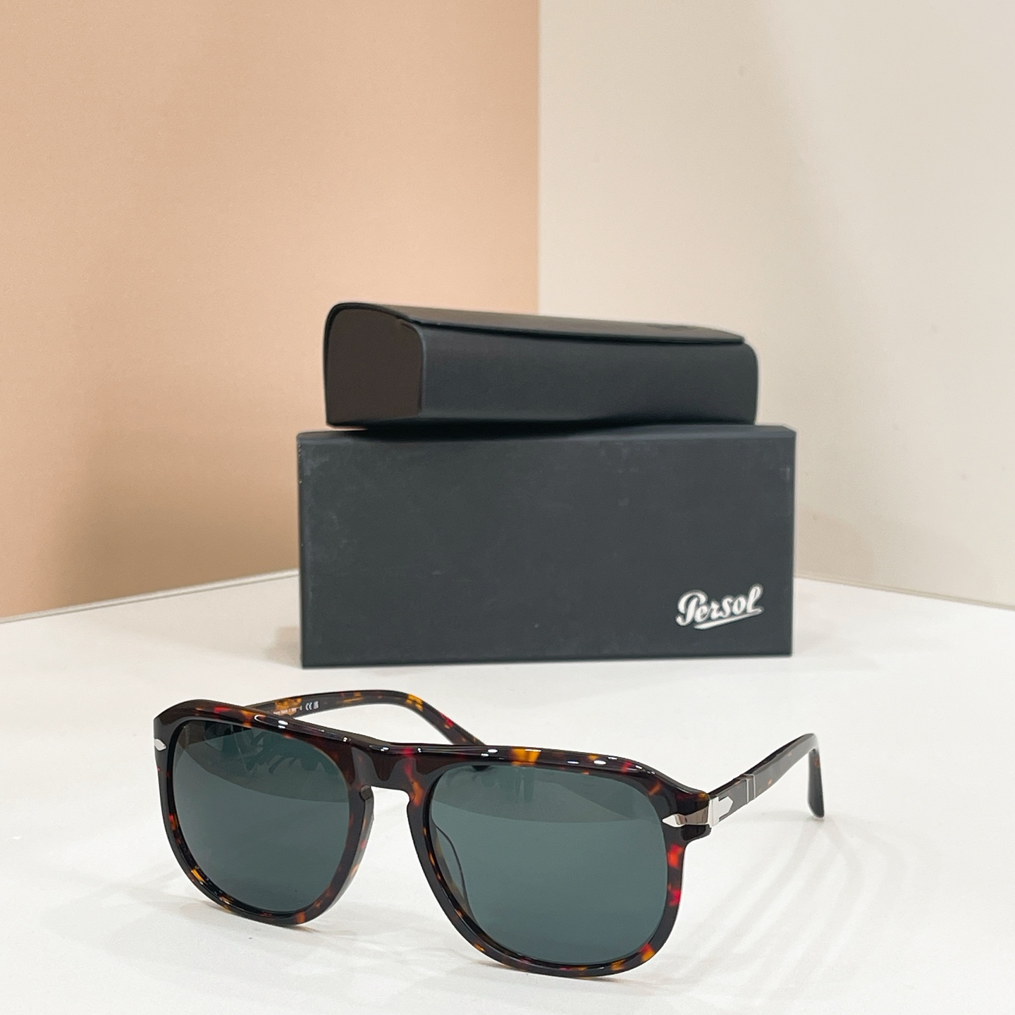 Persol🌟🌟🌟MODEL：3310-S🌟🌟🌟SIZE：57口18-145🌟🌟🌟