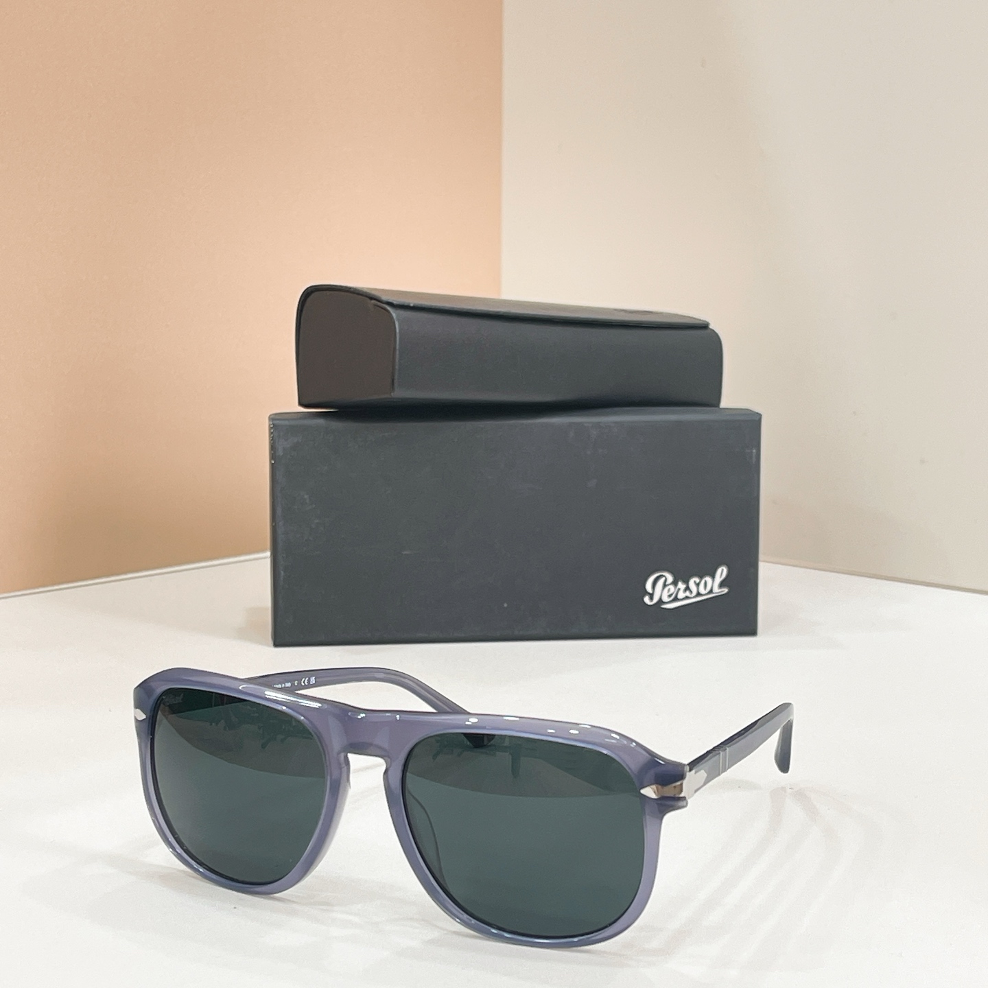 Persol🌟🌟🌟MODEL：3310-S🌟🌟🌟SIZE：57口18-145🌟🌟🌟