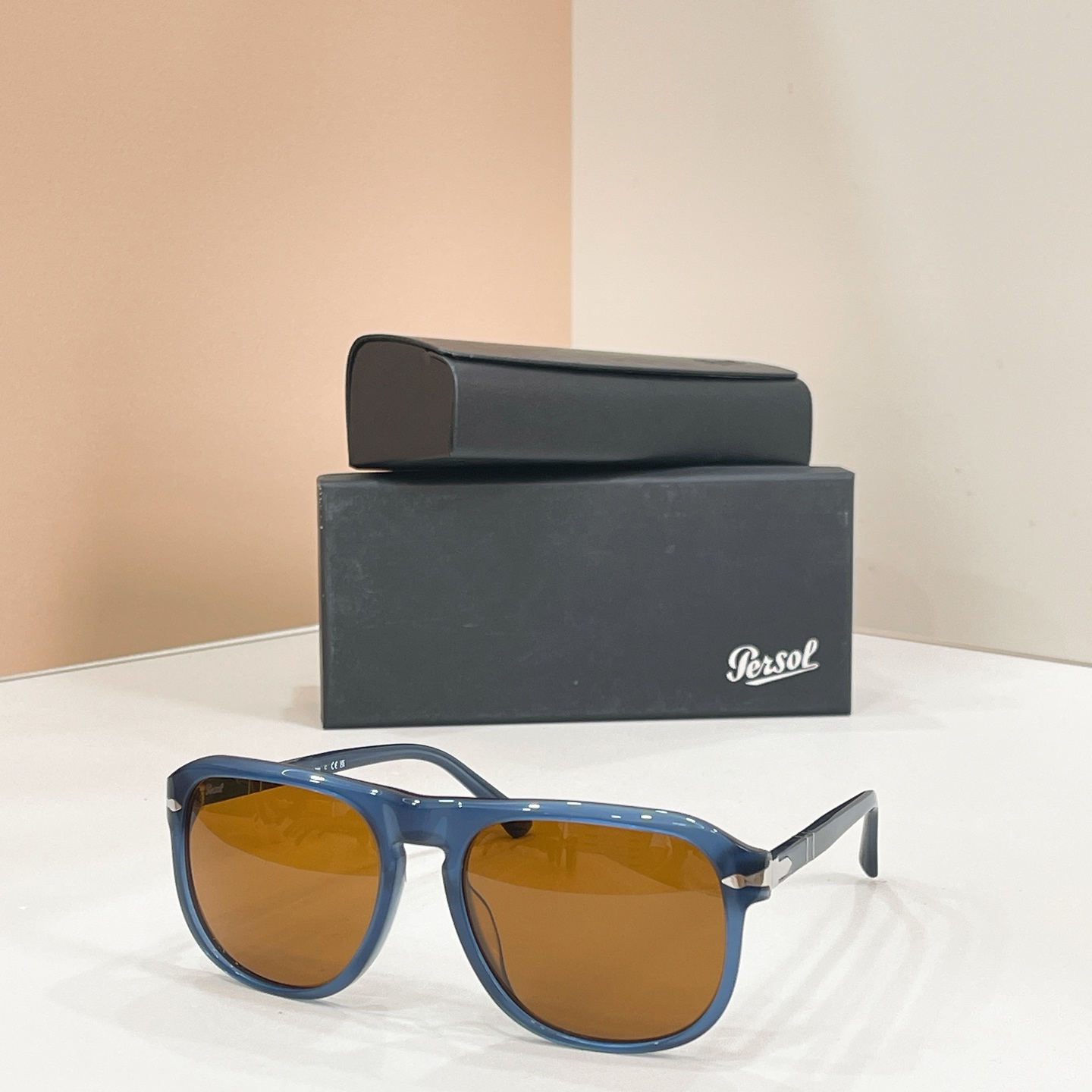 Persol🌟🌟🌟MODEL：3310-S🌟🌟🌟SIZE：57口18-145🌟🌟🌟