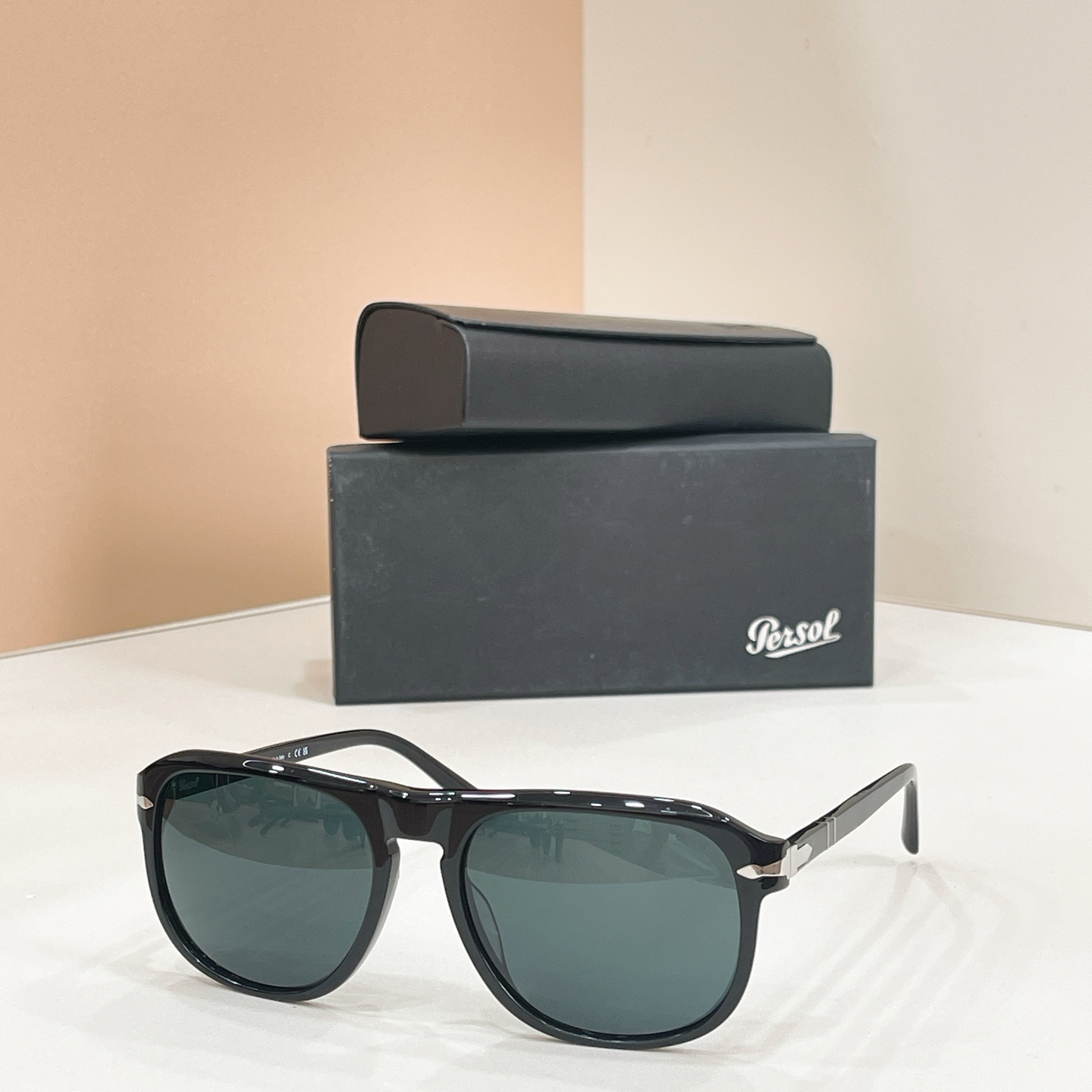 Persol🌟🌟🌟MODEL：3310-S🌟🌟🌟SIZE：57口18-145🌟🌟🌟