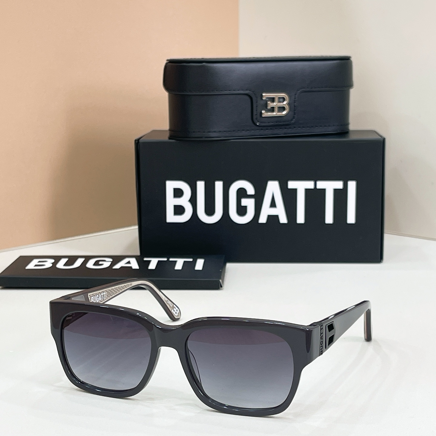 BUGATTI⚜️⚜️⚜️MODEL:bug29⚜️⚜️⚜️SIZE：56口18-147⚜️⚜️⚜️配送