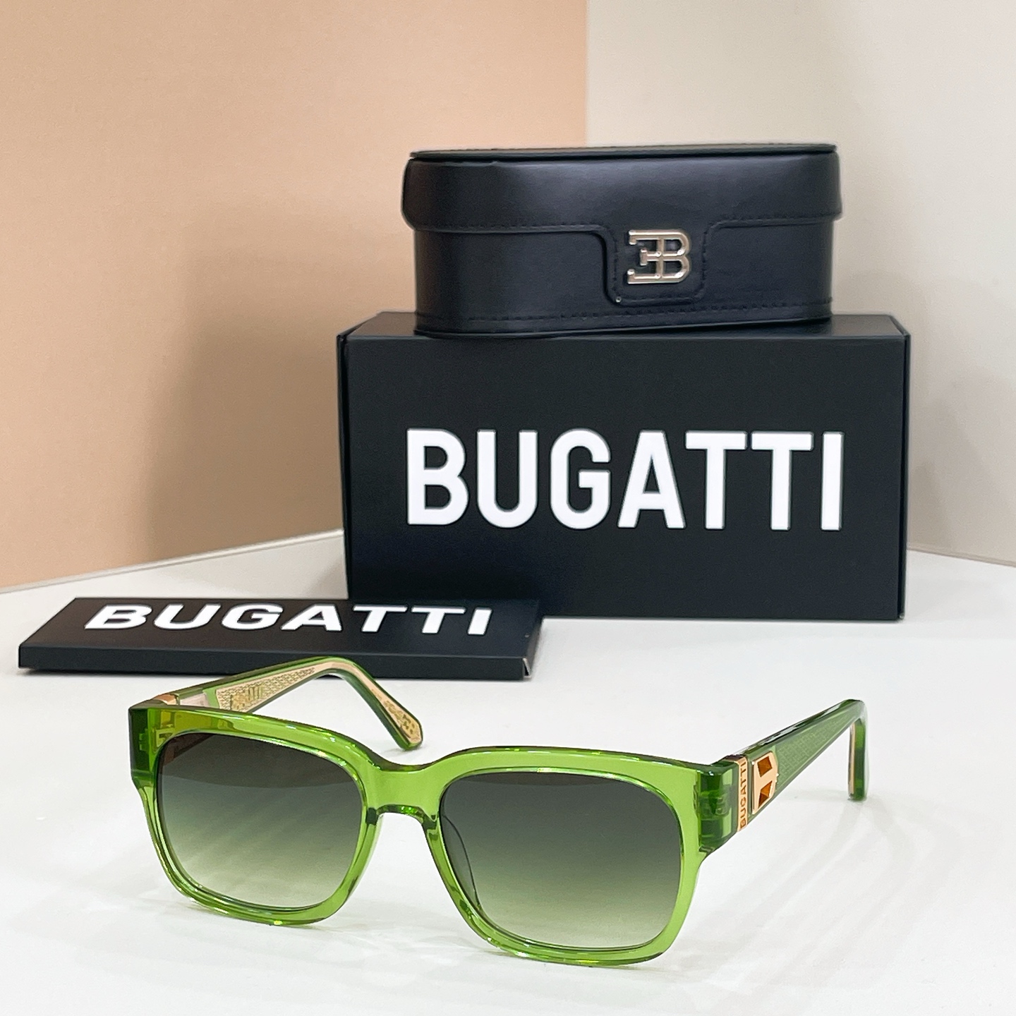 BUGATTI⚜️⚜️⚜️MODEL:bug29⚜️⚜️⚜️SIZE：56口18-147⚜️⚜️⚜️配送