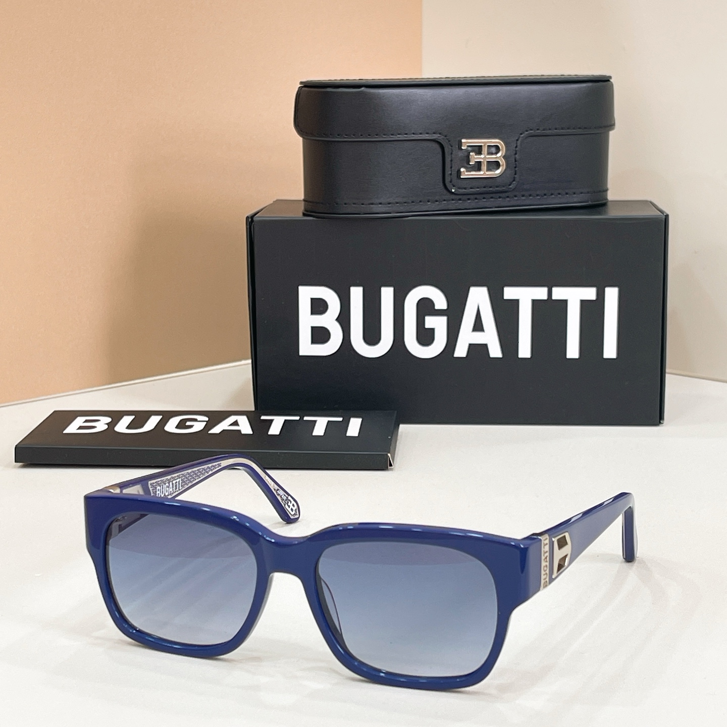 BUGATTI⚜️⚜️⚜️MODEL:bug29⚜️⚜️⚜️SIZE：56口18-147⚜️⚜️⚜️配送
