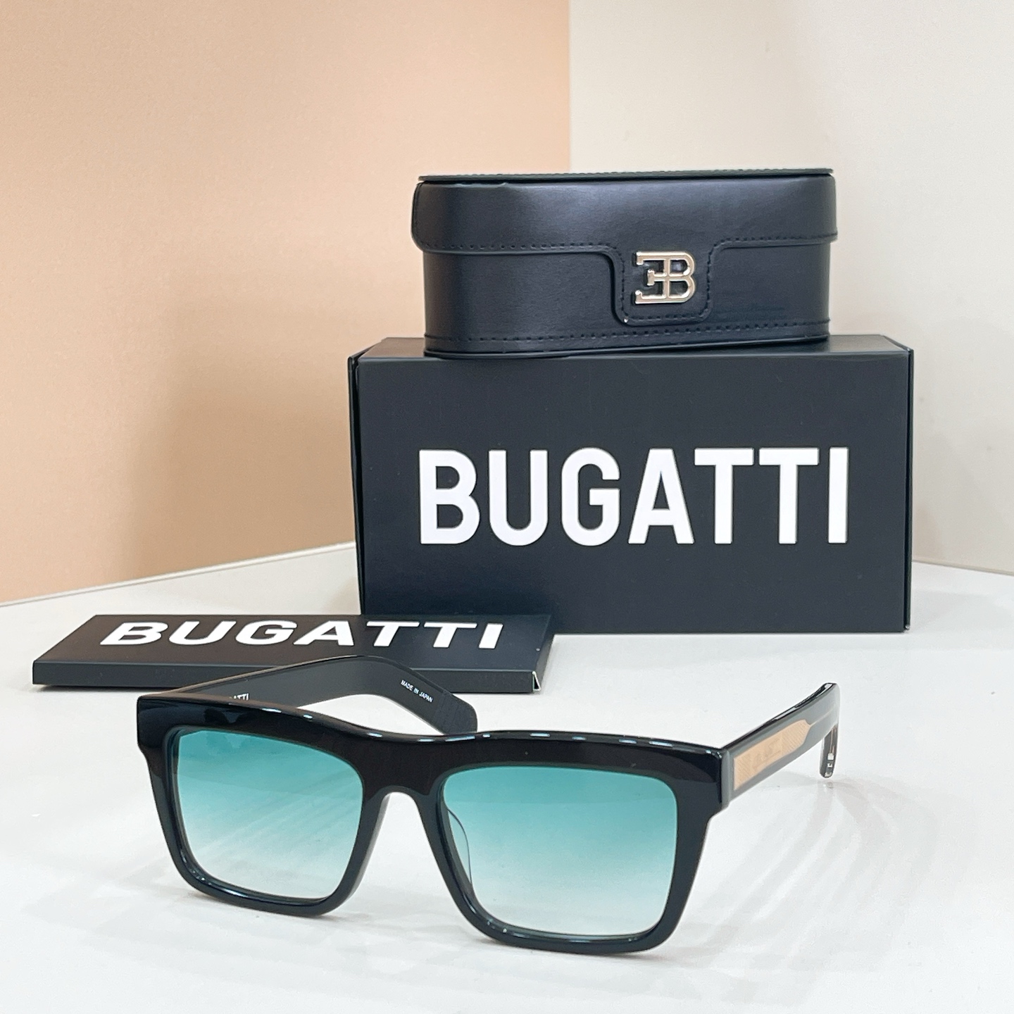 BUGATTI⚜️⚜️⚜️MODEL:bug44⚜️⚜️⚜️SIZE：66口15-148⚜️⚜️⚜️配送