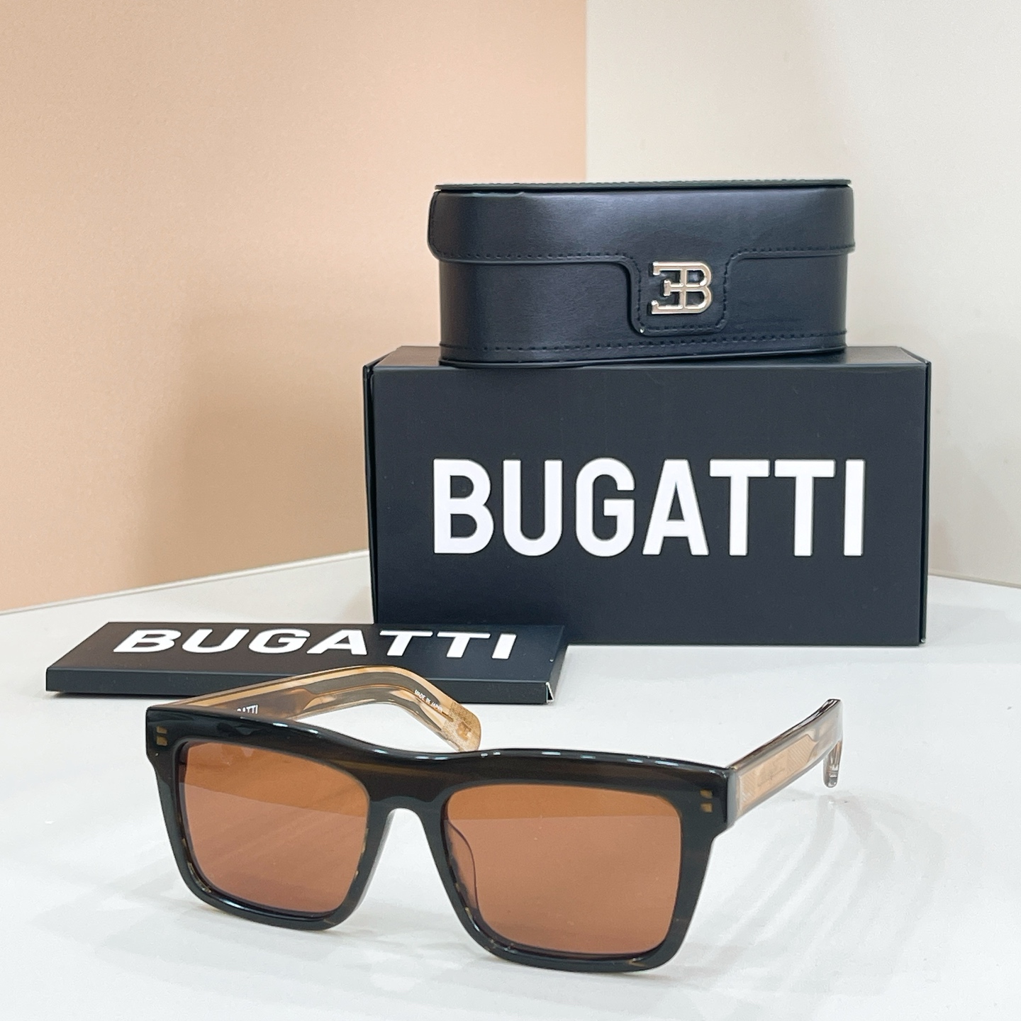 BUGATTI⚜️⚜️⚜️MODEL:bug44⚜️⚜️⚜️SIZE：66口15-148⚜️⚜️⚜️配送