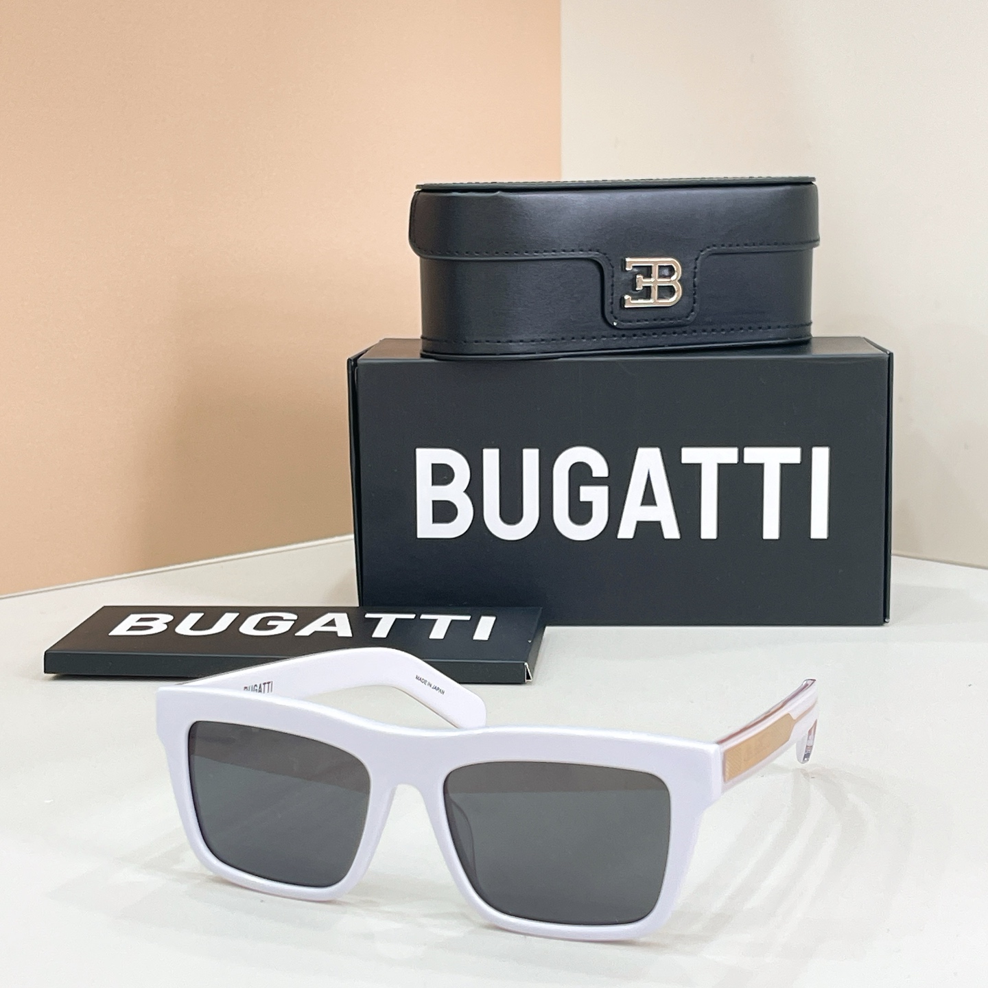 BUGATTI⚜️⚜️⚜️MODEL:bug44⚜️⚜️⚜️SIZE：66口15-148⚜️⚜️⚜️配送