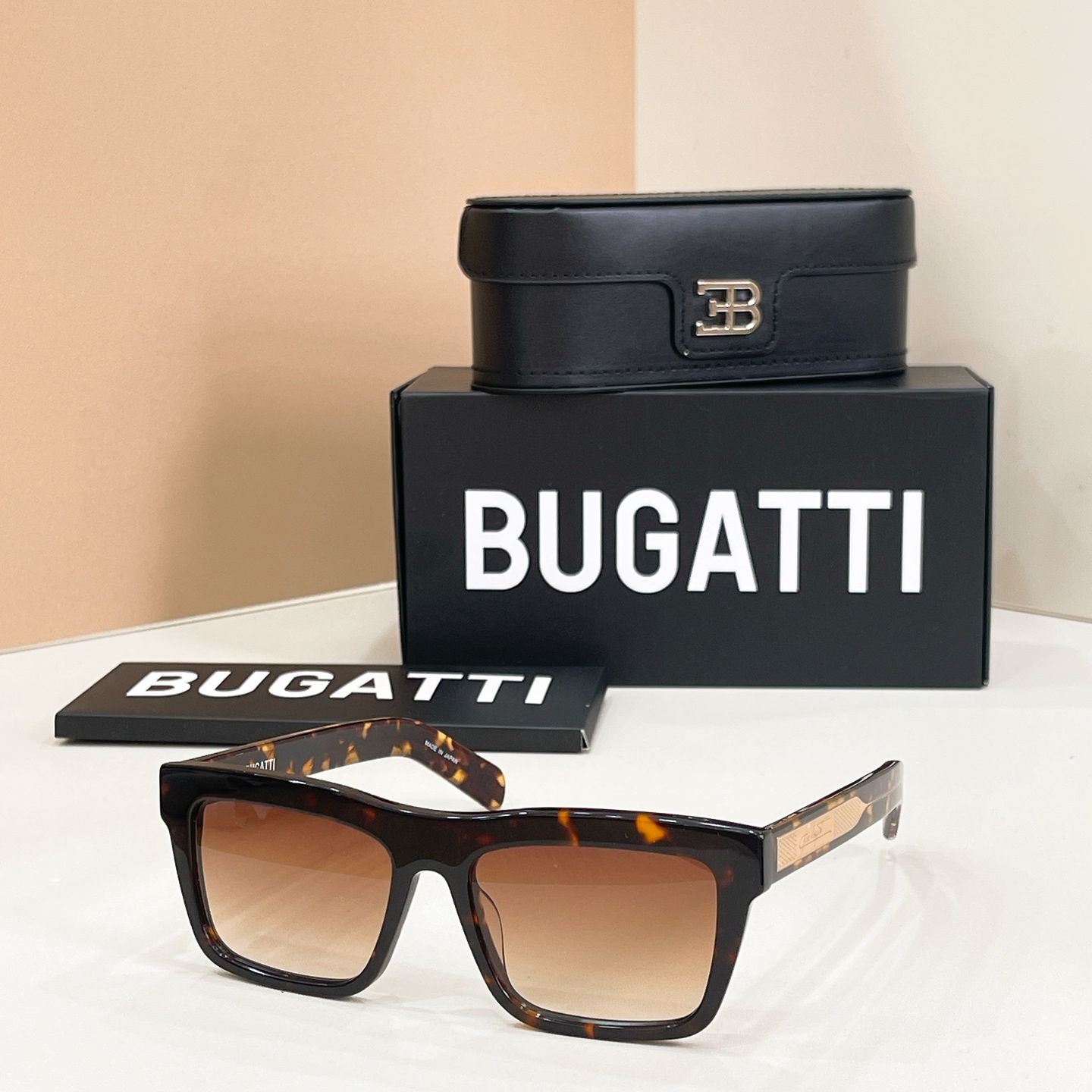 BUGATTI⚜️⚜️⚜️MODEL:bug44⚜️⚜️⚜️SIZE：66口15-148⚜️⚜️⚜️配送