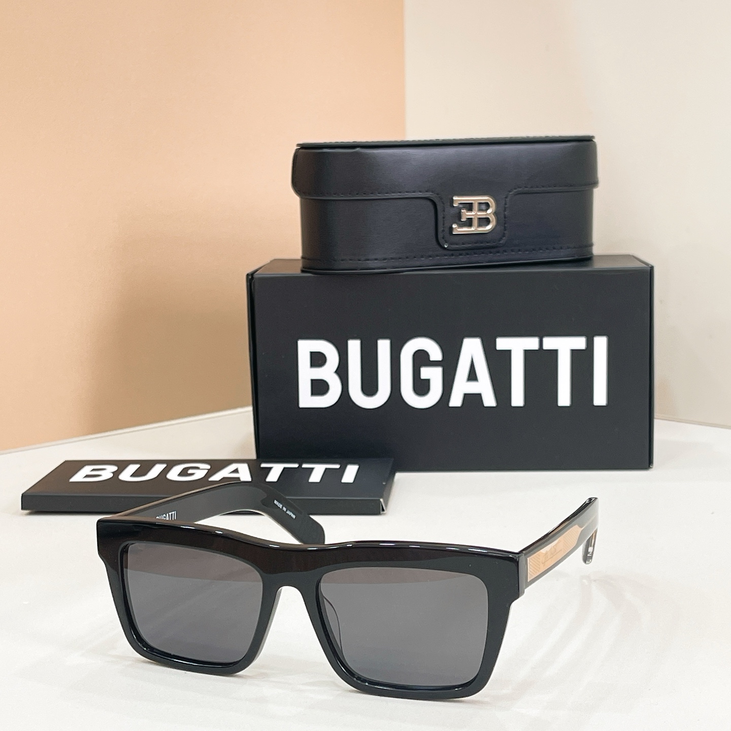 BUGATTI⚜️⚜️⚜️MODEL:bug44⚜️⚜️⚜️SIZE：66口15-148⚜️⚜️⚜️配送