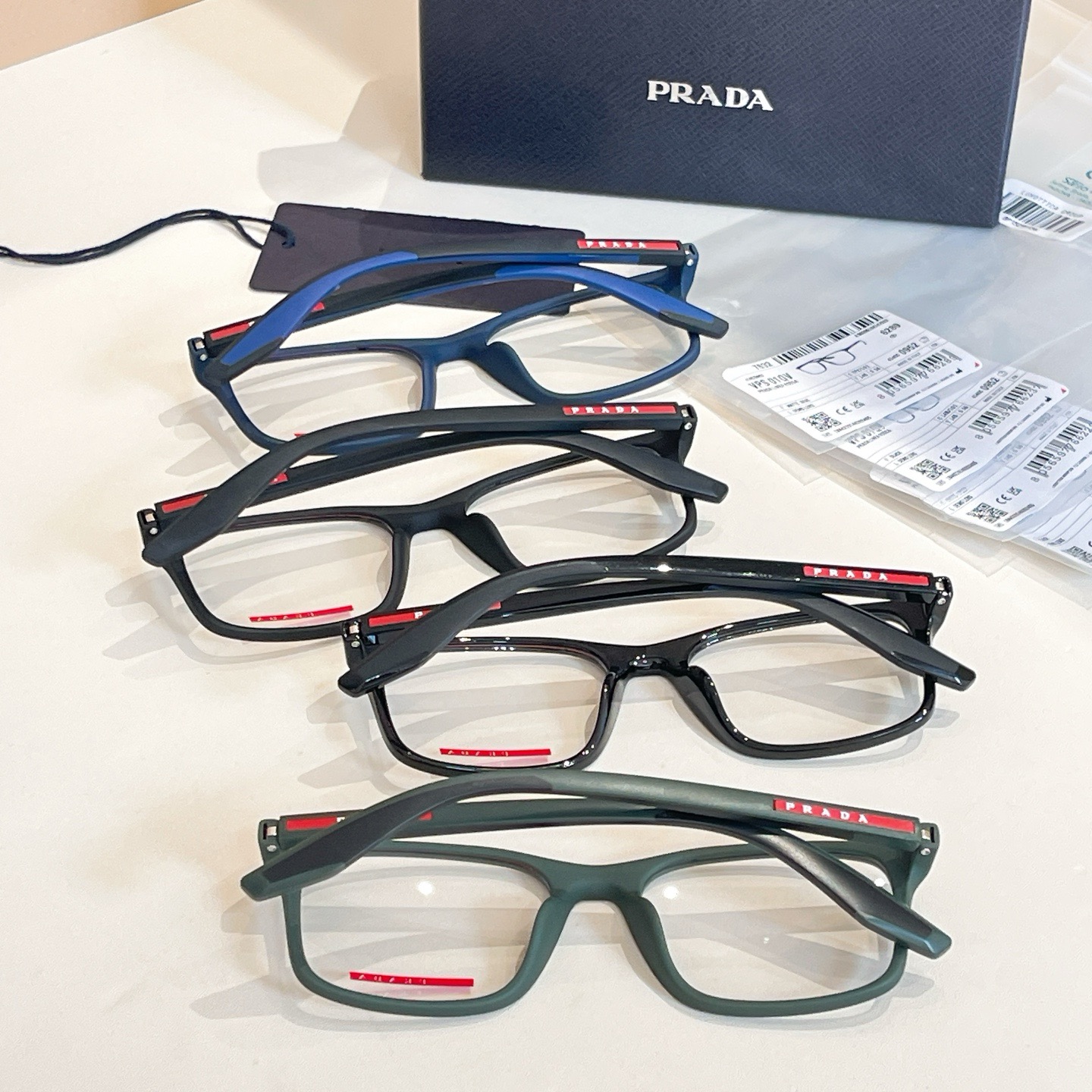PRAD*🌟🌟🌟MODEL：VPR 01Q🌟🌟🌟SIZE：56口17-145🌟🌟🌟高版本～～