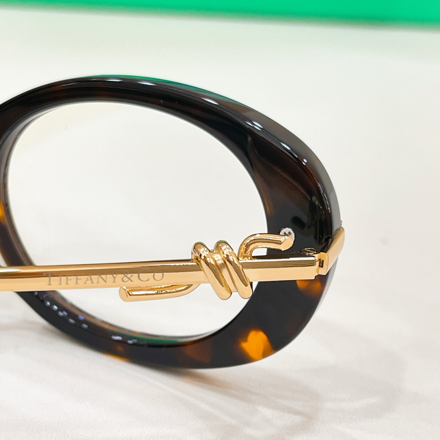 TIFFANY&Co.✨✨✨MODEL：TF 4254✨✨✨ SIZE：52口20-145✨✨✨