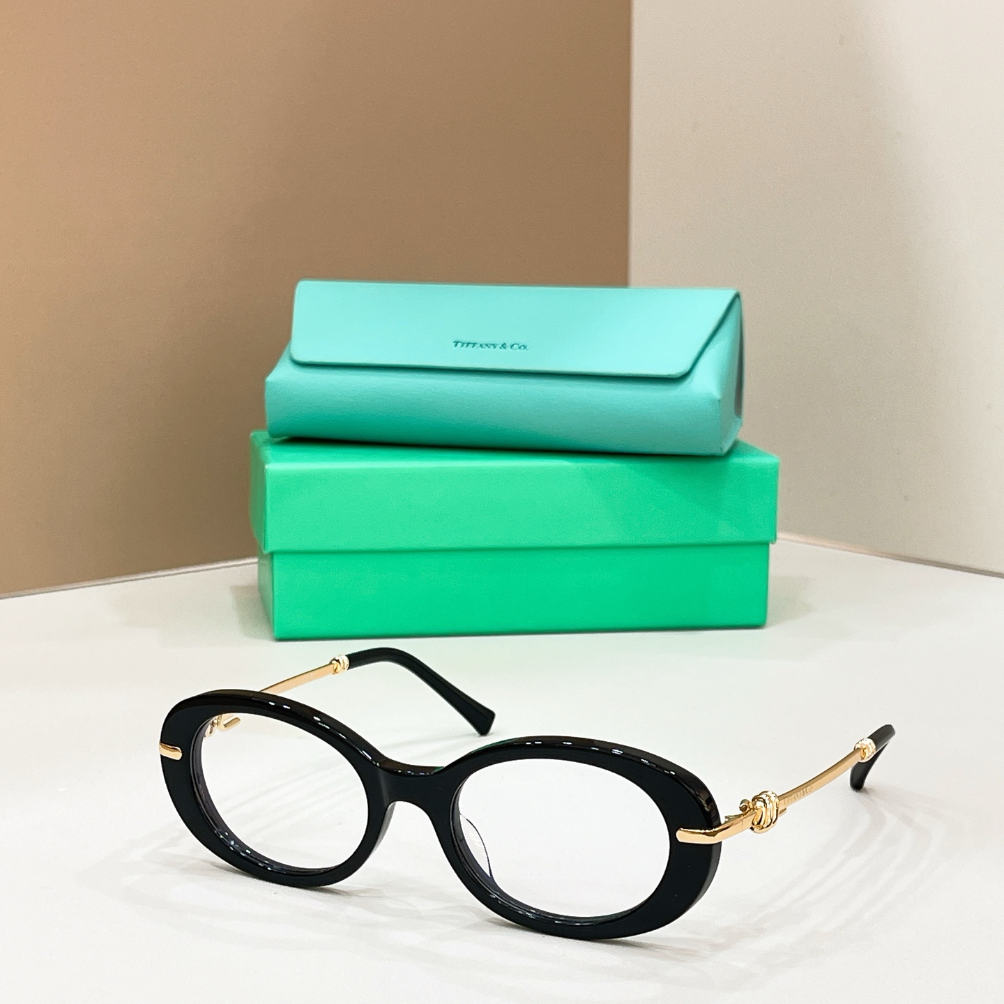 TIFFANY&Co.✨✨✨MODEL：TF 4254✨✨✨ SIZE：52口20-145✨✨✨