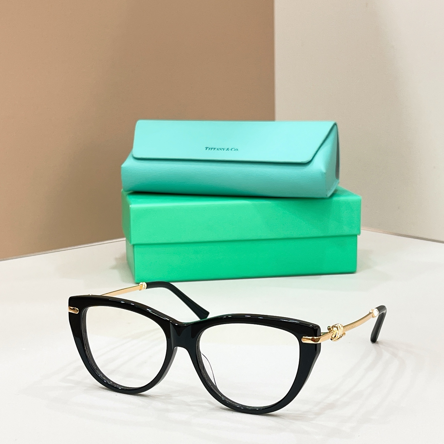 TIFFANY&Co.✨✨✨MODEL：TF 4253✨✨✨ SIZE：55口16-145✨✨✨