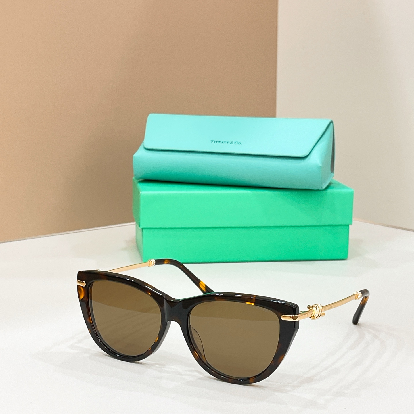 TIFFANY&Co.✨✨✨MODEL：TF 4253✨✨✨ SIZE：55口16-145✨✨✨