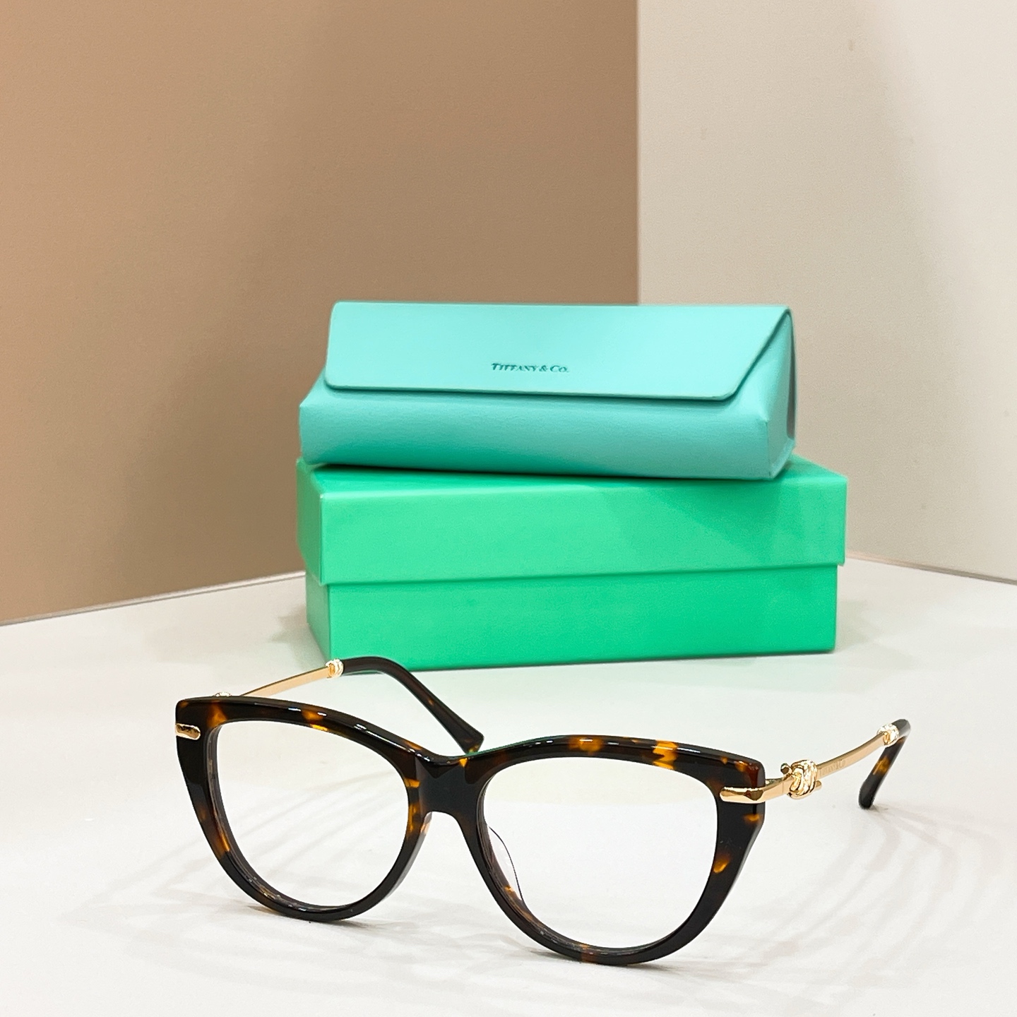 TIFFANY&Co.✨✨✨MODEL：TF 4253✨✨✨ SIZE：55口16-145✨✨✨