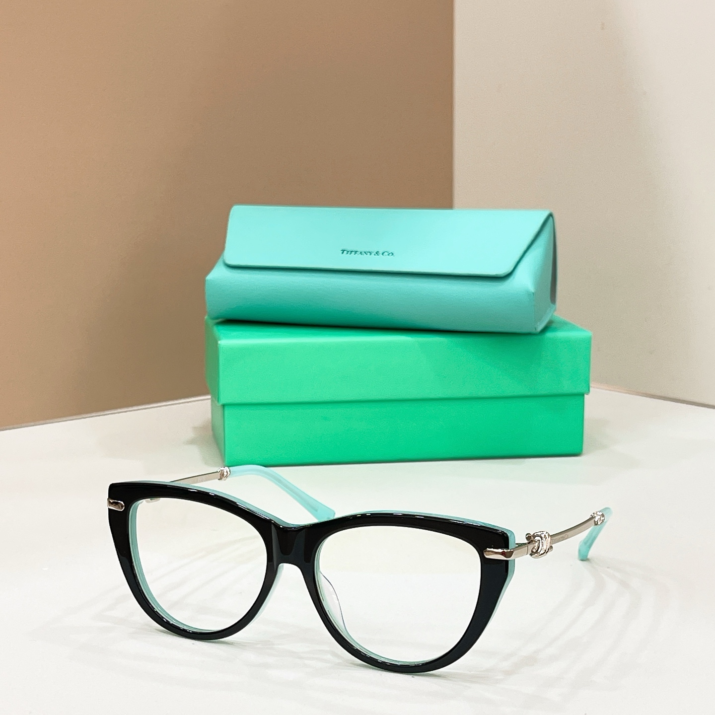 TIFFANY&Co.✨✨✨MODEL：TF 4253✨✨✨ SIZE：55口16-145✨✨✨