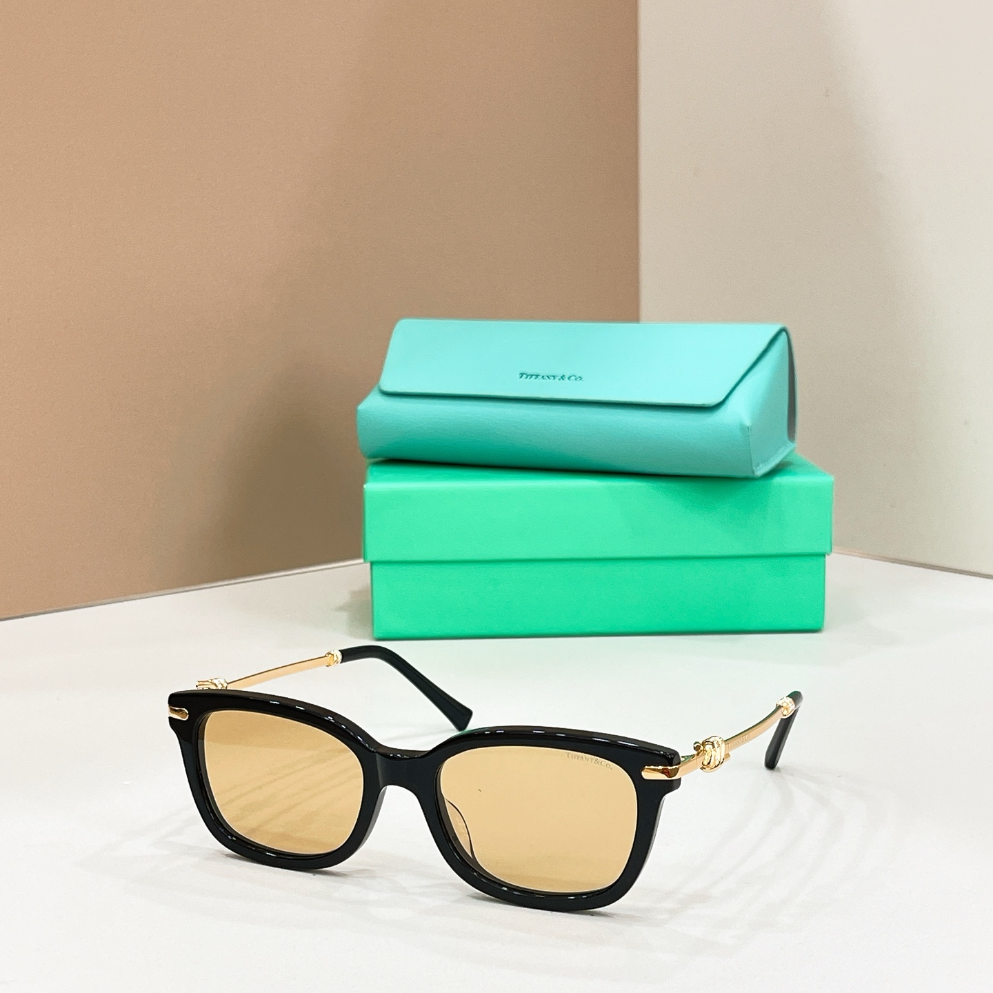 TIFFANY&Co.✨✨✨MODEL：TF 2281✨✨✨ SIZE：54口17-145✨✨✨