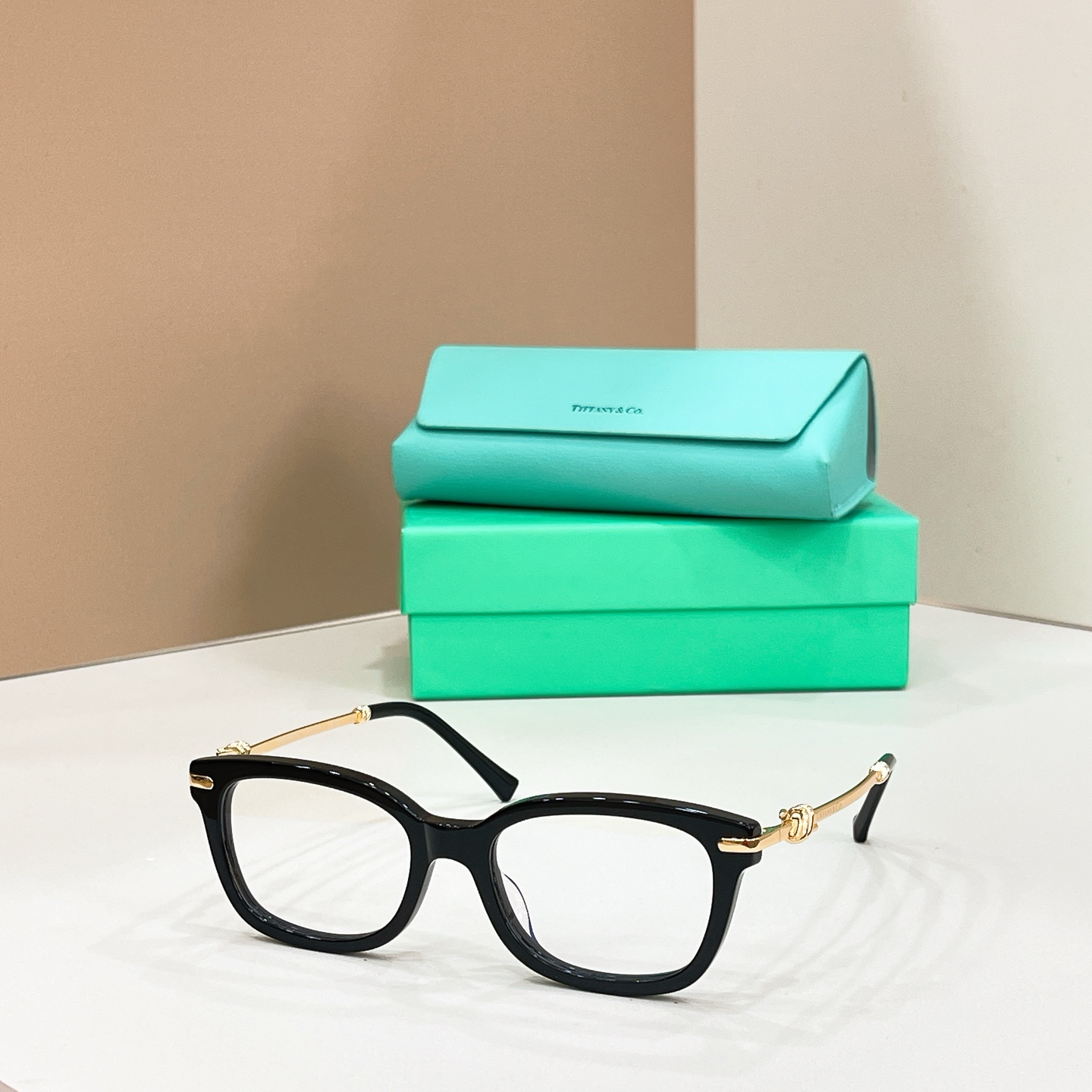 TIFFANY&Co.✨✨✨MODEL：TF 2281✨✨✨ SIZE：54口17-145✨✨✨