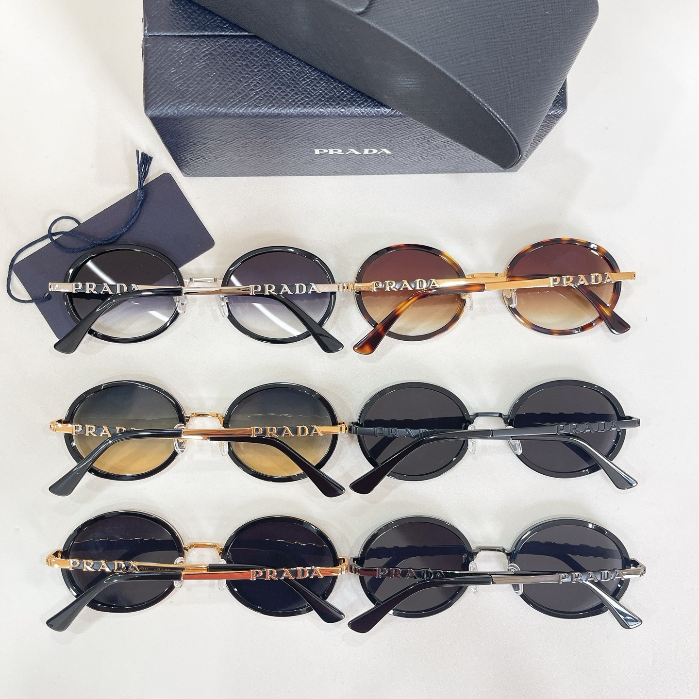 PRAD*🌟🌟🌟MODEL：PR 215VS🌟🌟🌟SIZE：57口18-145🌟🌟🌟