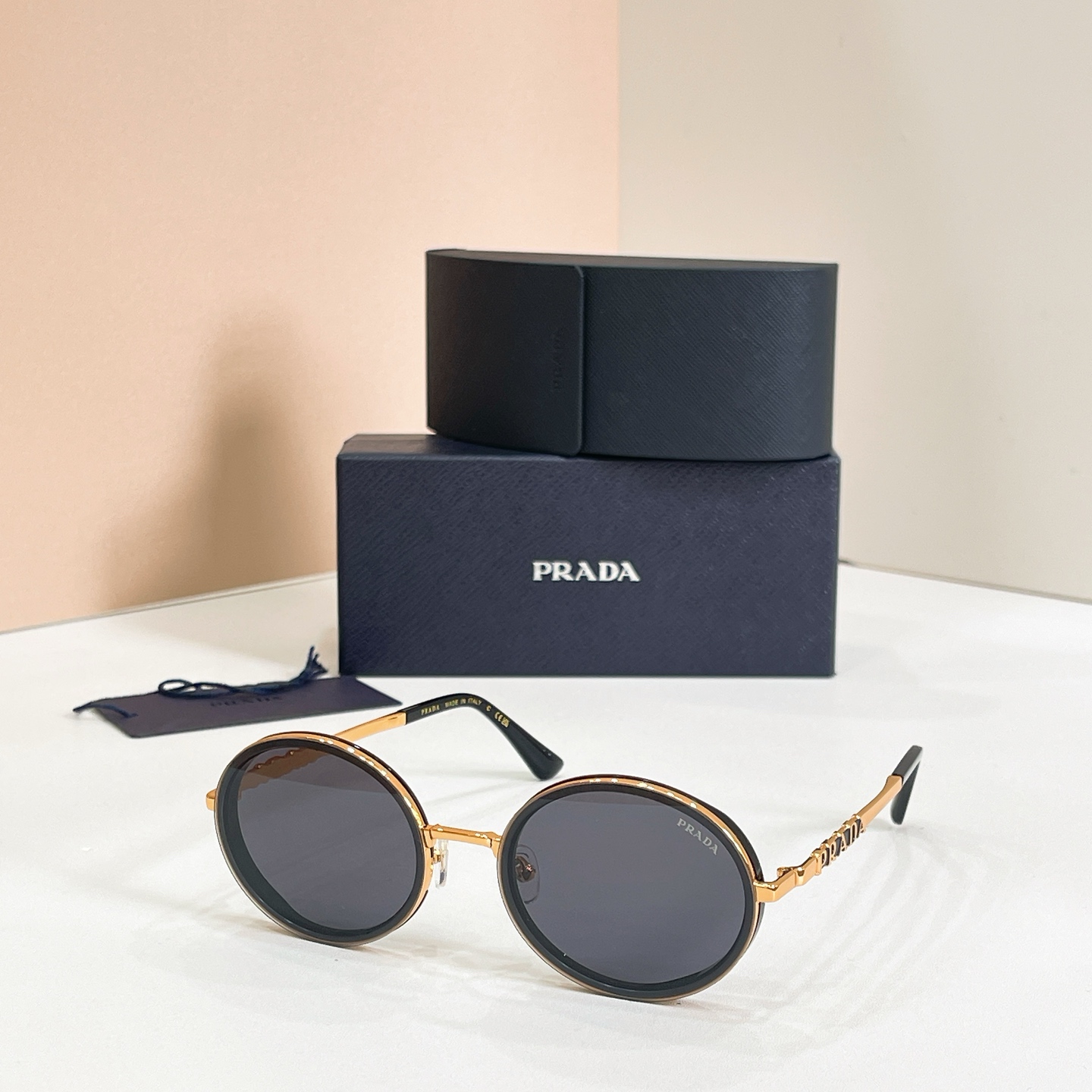 PRAD*🌟🌟🌟MODEL：PR 215VS🌟🌟🌟SIZE：57口18-145🌟🌟🌟