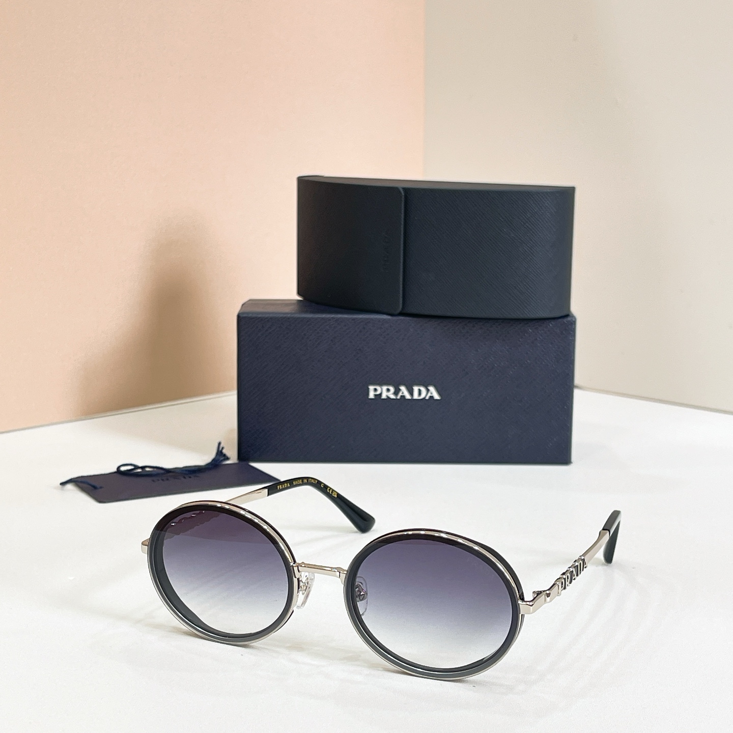 PRAD*🌟🌟🌟MODEL：PR 215VS🌟🌟🌟SIZE：57口18-145🌟🌟🌟