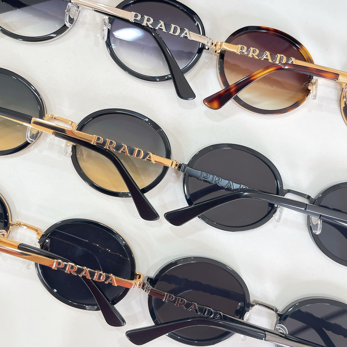 PRAD*🌟🌟🌟MODEL：PR 215VS🌟🌟🌟SIZE：57口18-145🌟🌟🌟