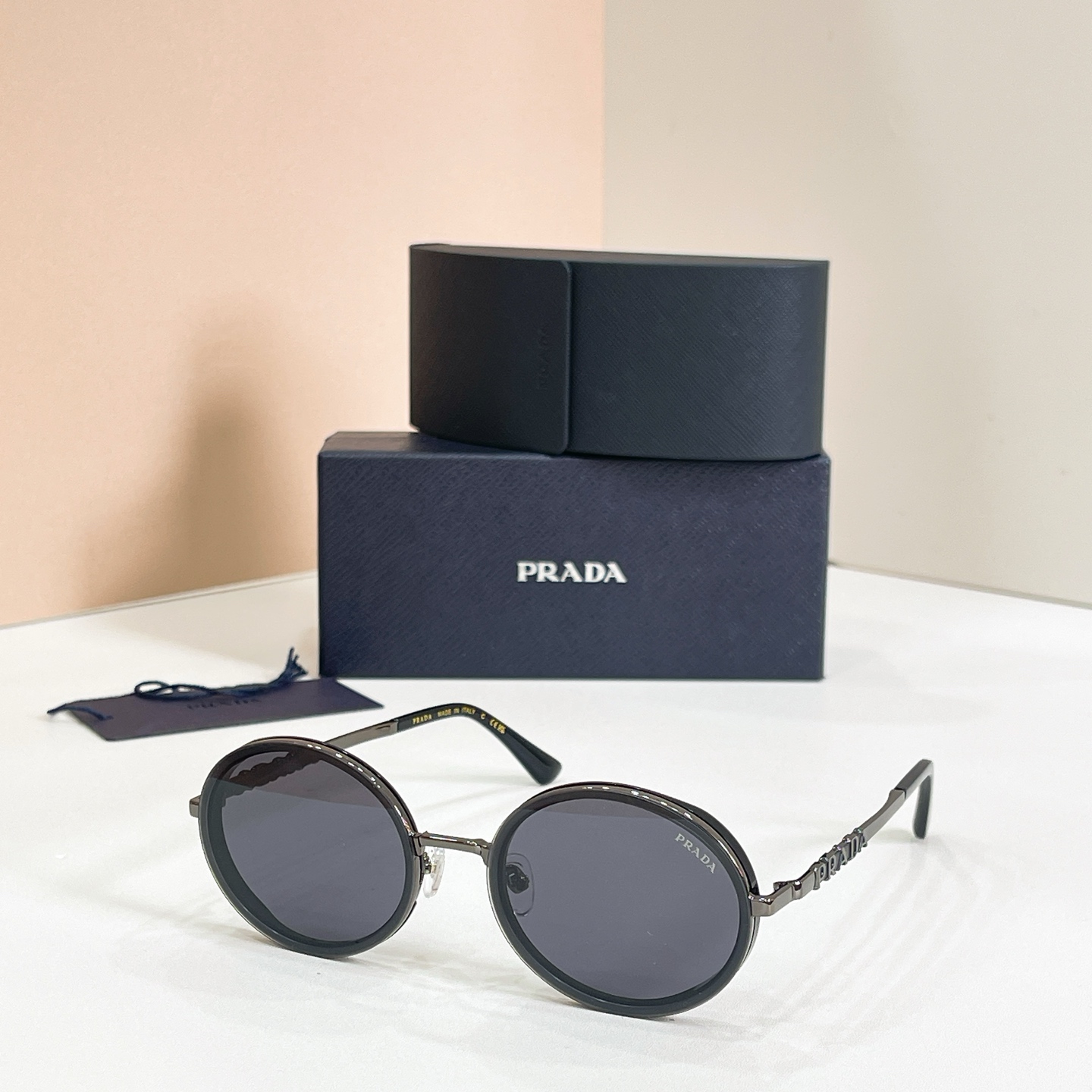 PRAD*🌟🌟🌟MODEL：PR 215VS🌟🌟🌟SIZE：57口18-145🌟🌟🌟