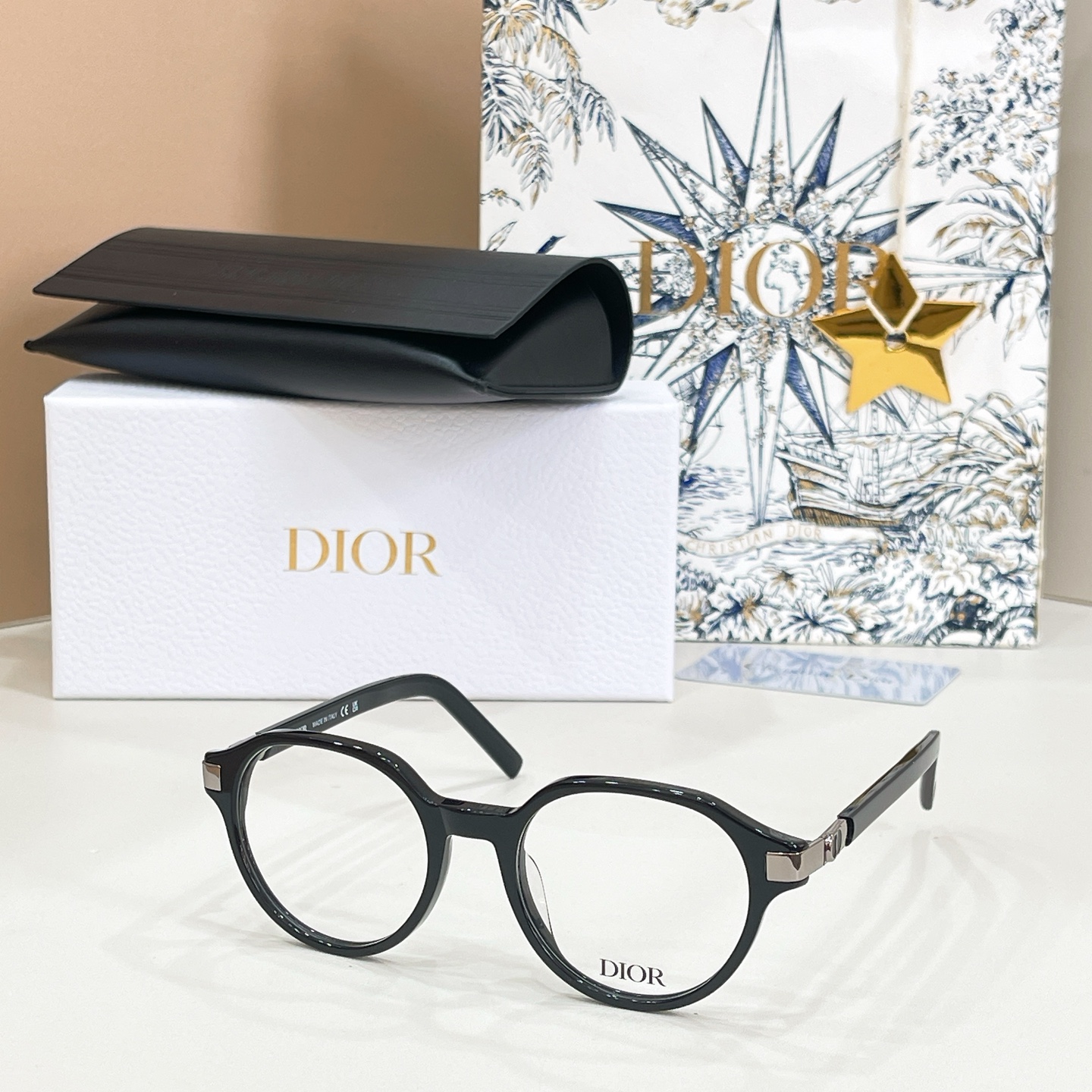 DIO*🌟🌟🌟MODEL：CDICONOR1F🌟🌟🌟SIZE：52口19-145🌟🌟