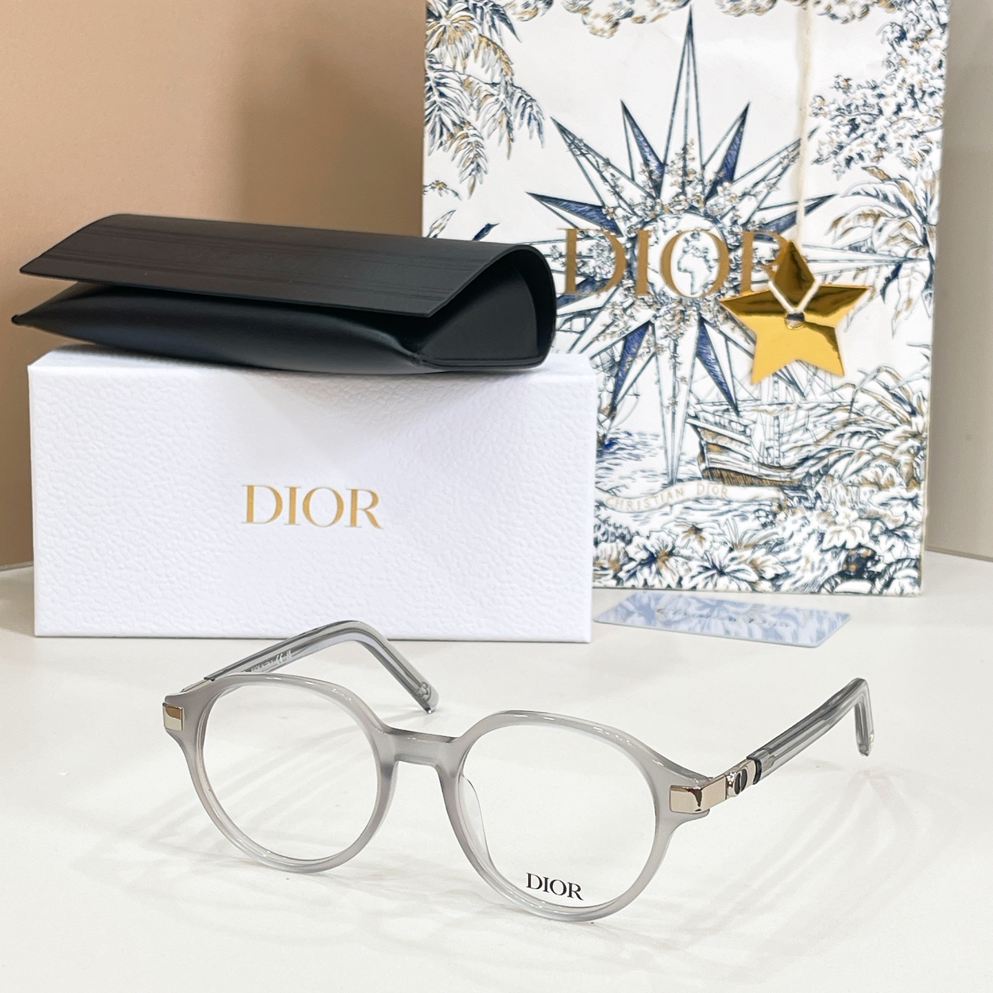 DIO*🌟🌟🌟MODEL：CDICONOR1F🌟🌟🌟SIZE：52口19-145🌟🌟