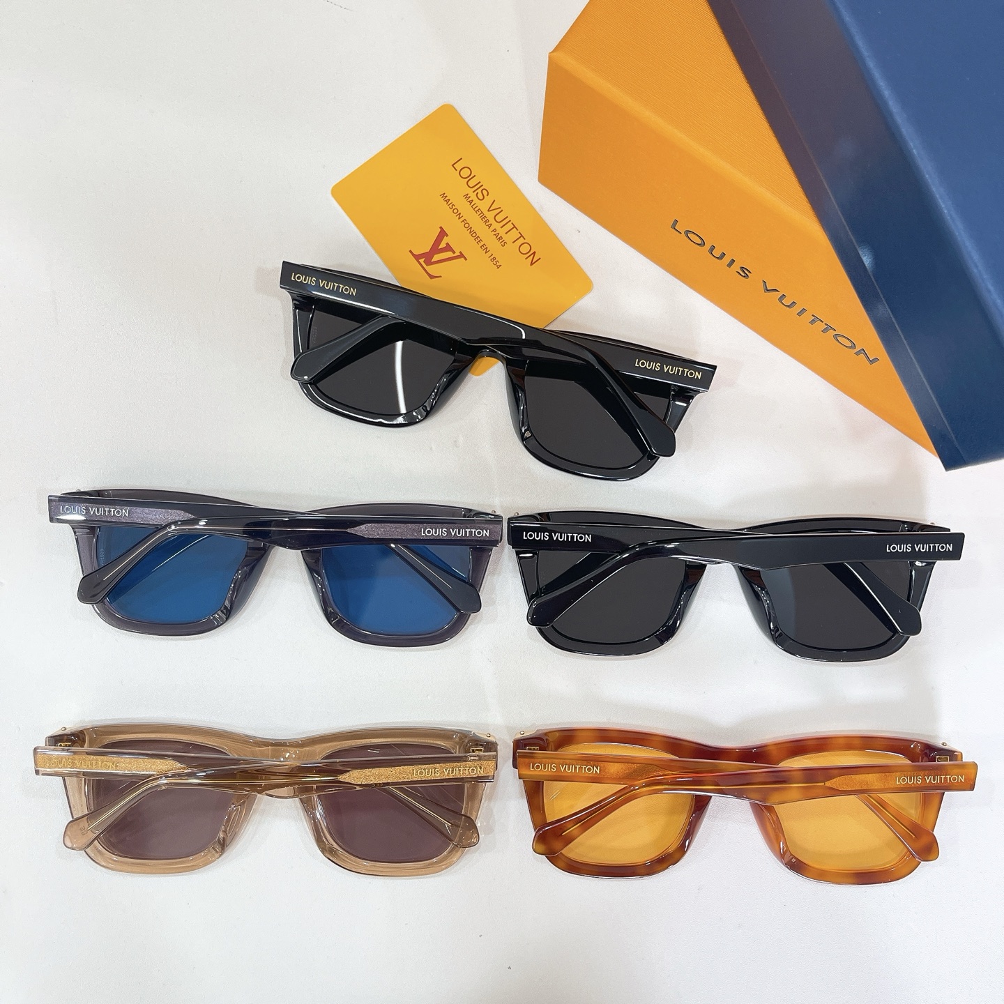 LOUIS VUITTO*✨✨✨MODEL：Z3231U 、Z3266U 、Z3158U 、Z3192U