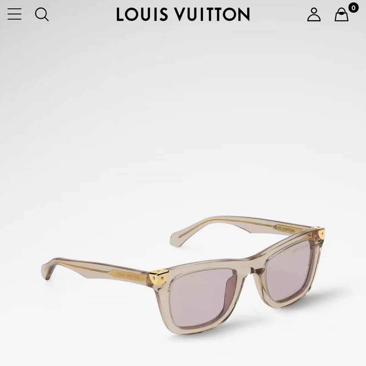 LOUIS VUITTO*✨✨✨MODEL：Z3231U 、Z3266U 、Z3158U 、Z3192U