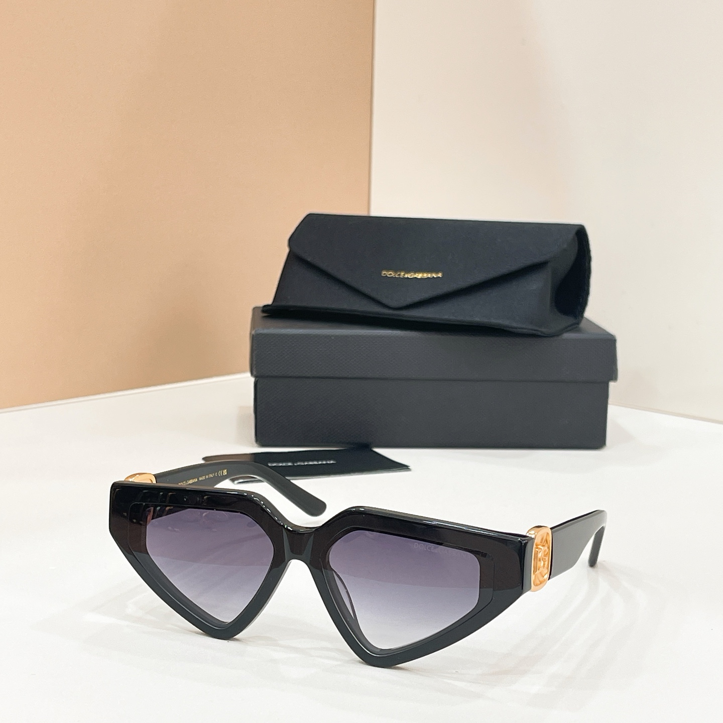 DOLCE & GABBAN*🌟🌟🌟MODEL：DG4469🌟🌟🌟SIZE:58口15-145🌟🌟🌟
