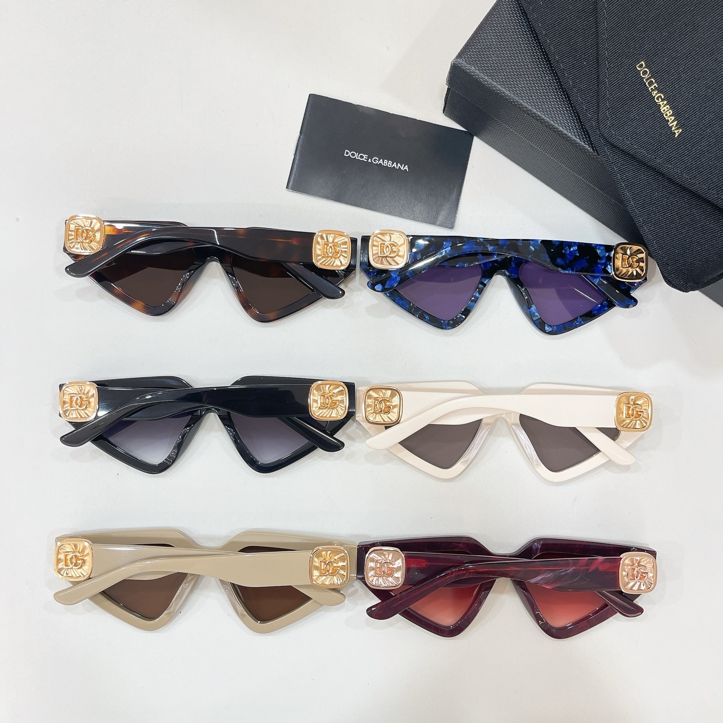 DOLCE & GABBAN*🌟🌟🌟MODEL：DG4469🌟🌟🌟SIZE:58口15-145🌟🌟🌟