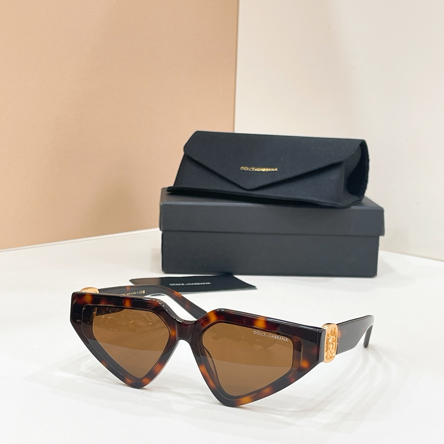 DOLCE & GABBAN*🌟🌟🌟MODEL：DG4469🌟🌟🌟SIZE:58口15-145🌟🌟🌟