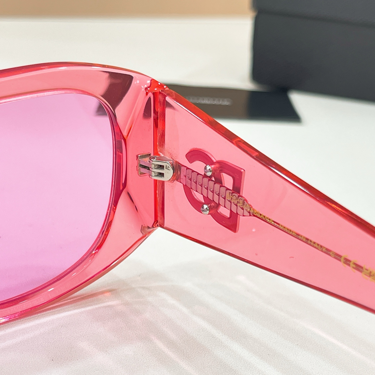 DOLCE & GABBAN*🌟🌟🌟MODEL：DG4454🌟🌟🌟SIZE:130口0-138🌟🌟🌟