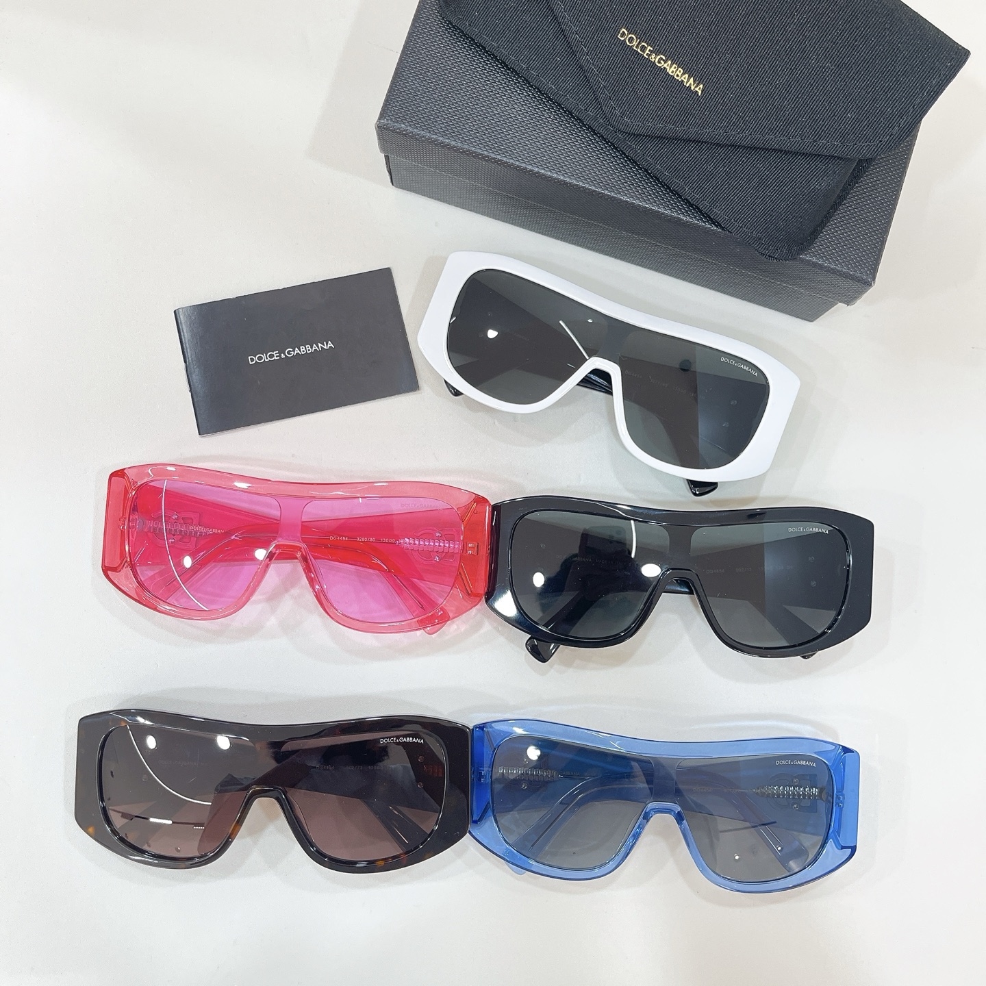DOLCE & GABBAN*🌟🌟🌟MODEL：DG4454🌟🌟🌟SIZE:130口0-138🌟🌟🌟