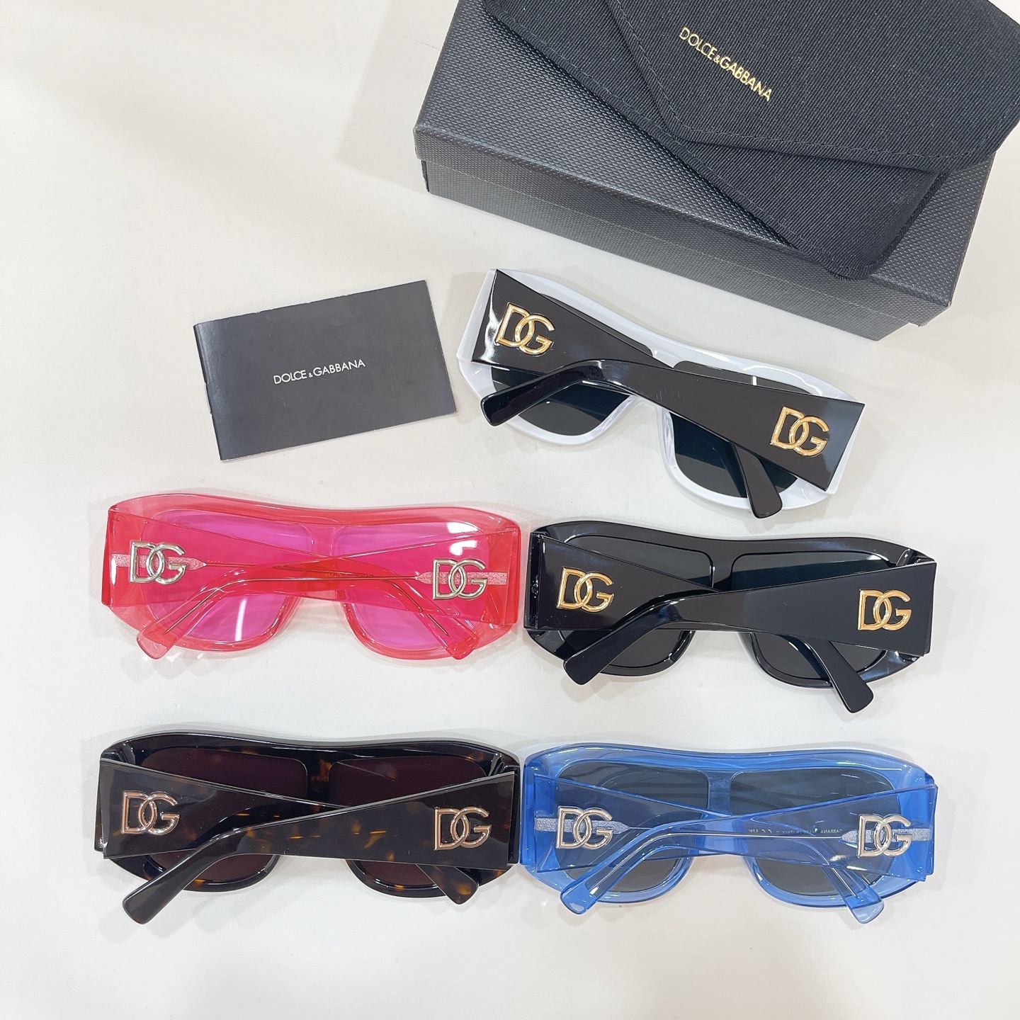 DOLCE & GABBAN*🌟🌟🌟MODEL：DG4454🌟🌟🌟SIZE:130口0-138🌟🌟🌟
