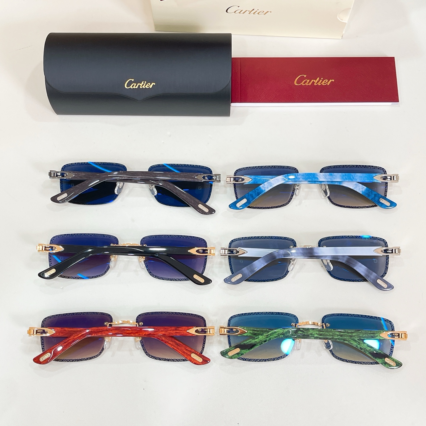Cartie*✨✨✨MODEL：CT0847S✨✨✨SIZE: 145✨✨✨