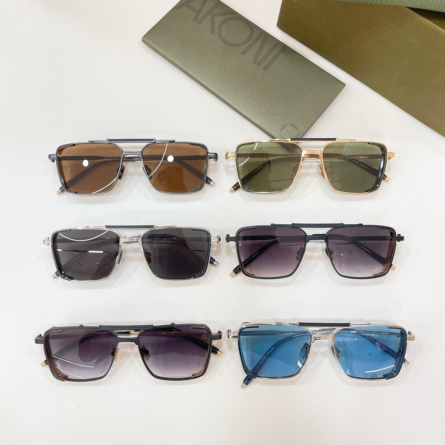 AKONI⚜️⚜️⚜️MODEL: AKX-203A⚜️⚜️⚜️SIZE:58口16-147⚜️⚜️⚜️