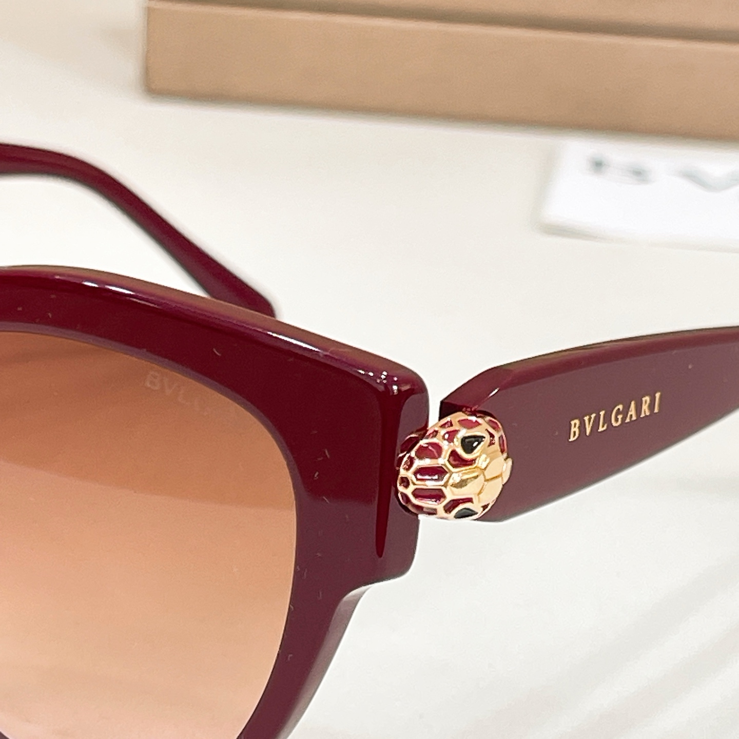BVLGAR*🌟🌟🌟MODEL：BV 40086I🌟🌟🌟SIZE：54口19-140🌟🌟🌟